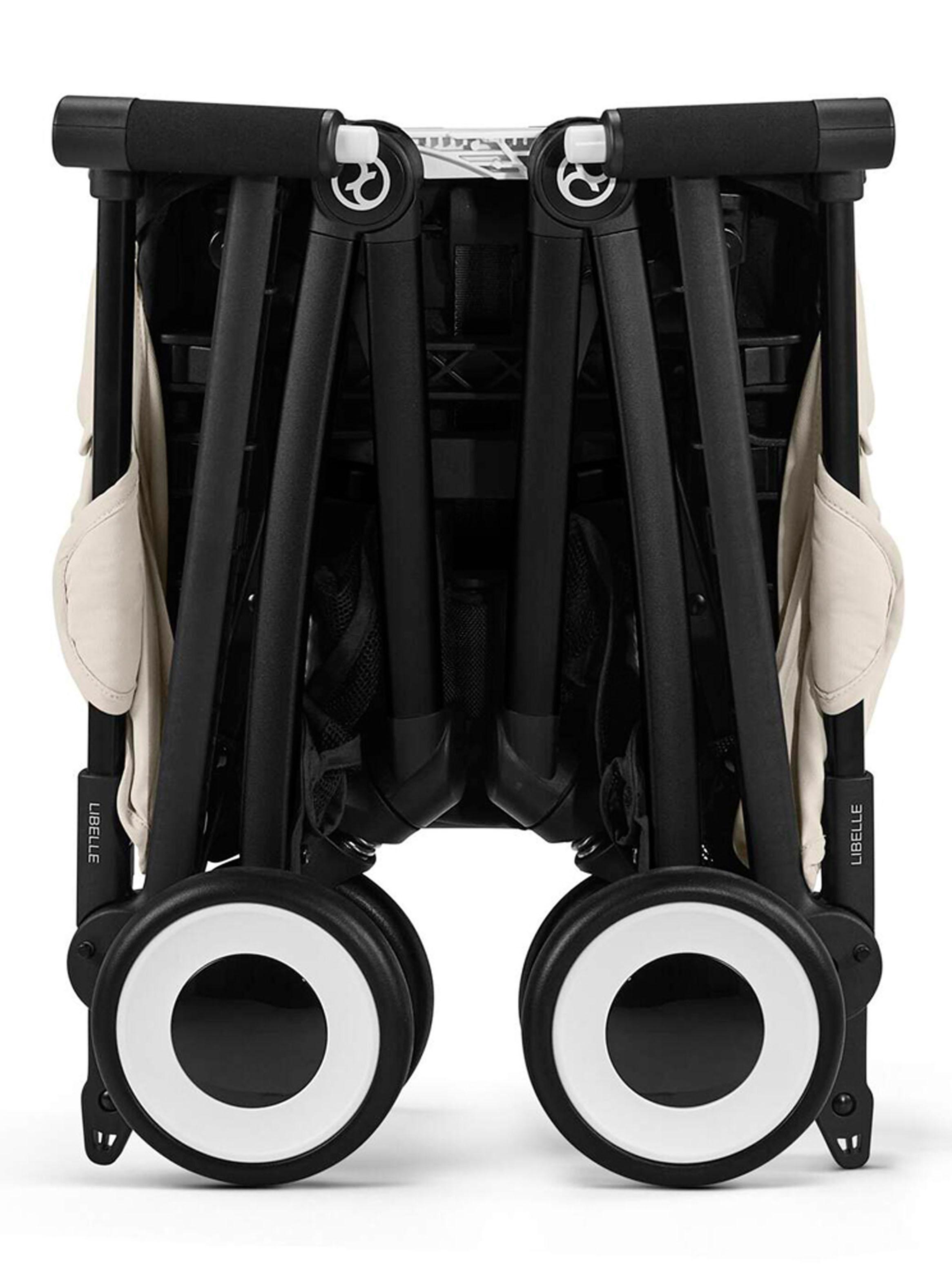 Coche Tavel System Libelle Cw + Aton G + Base-5