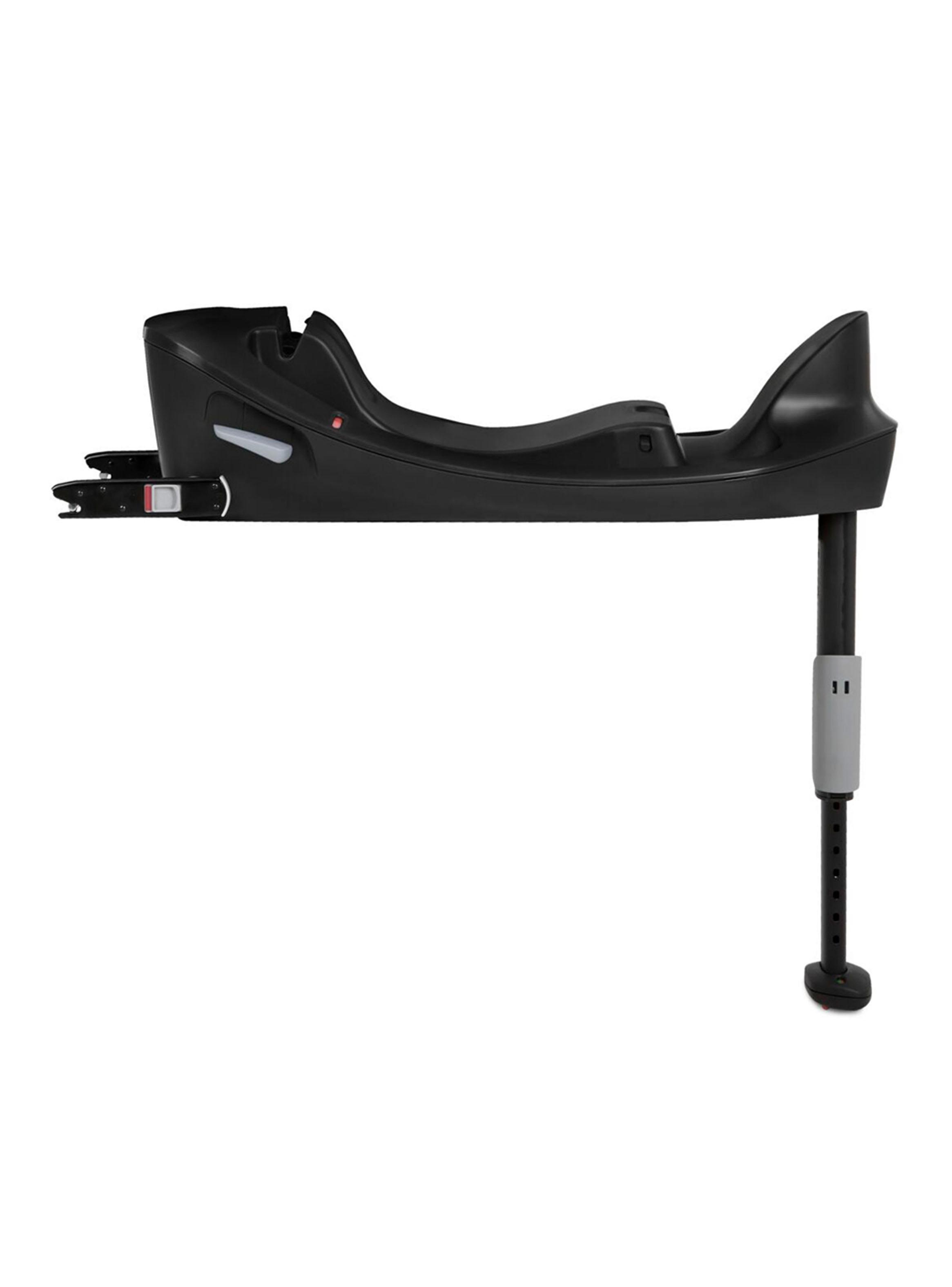 Coche Tavel System Libelle Cw + Aton G + Base-4