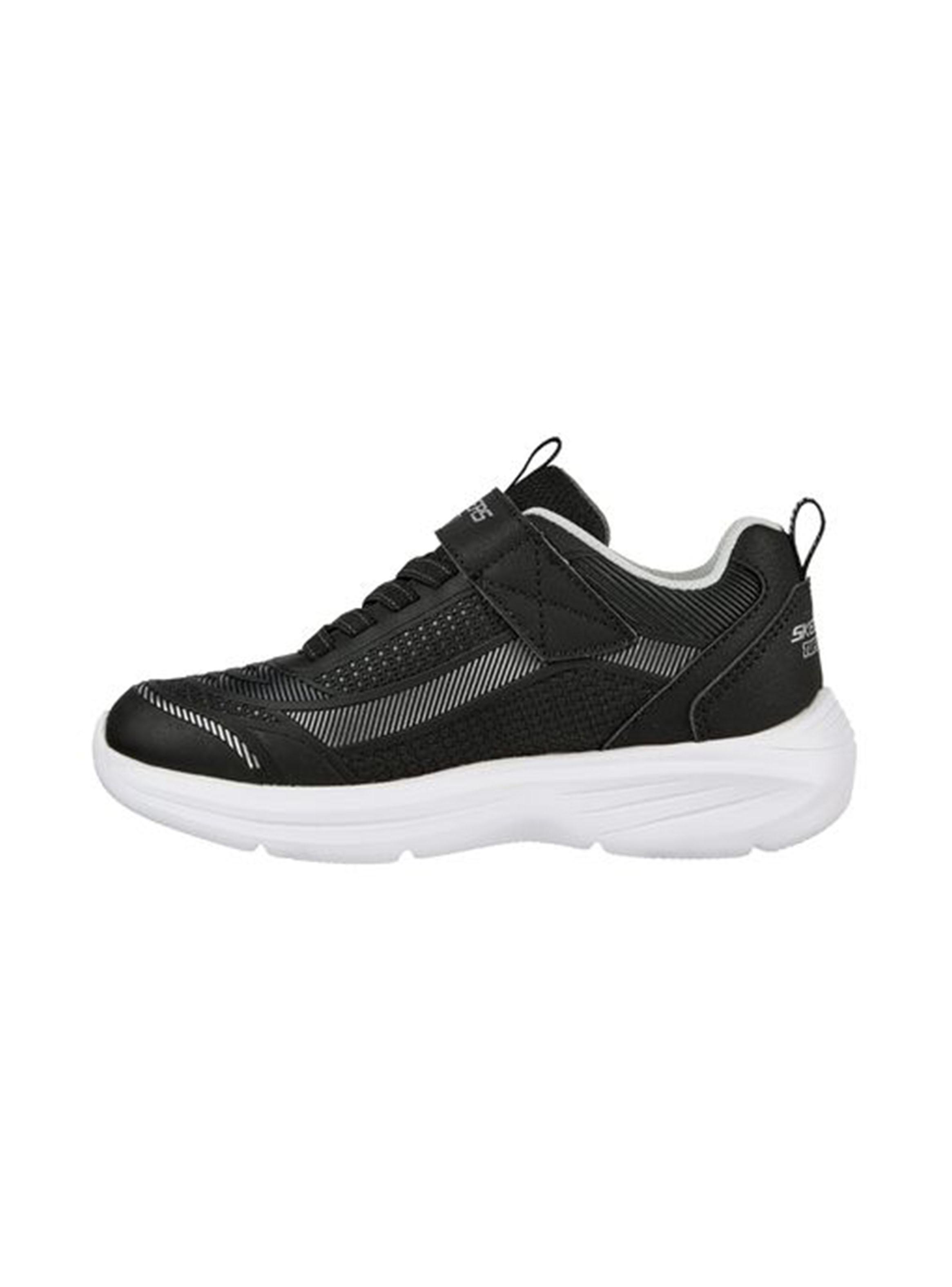 Zapatilla Urbana Velcro Hyper-Blitz Hydro-Tronix Niño-2