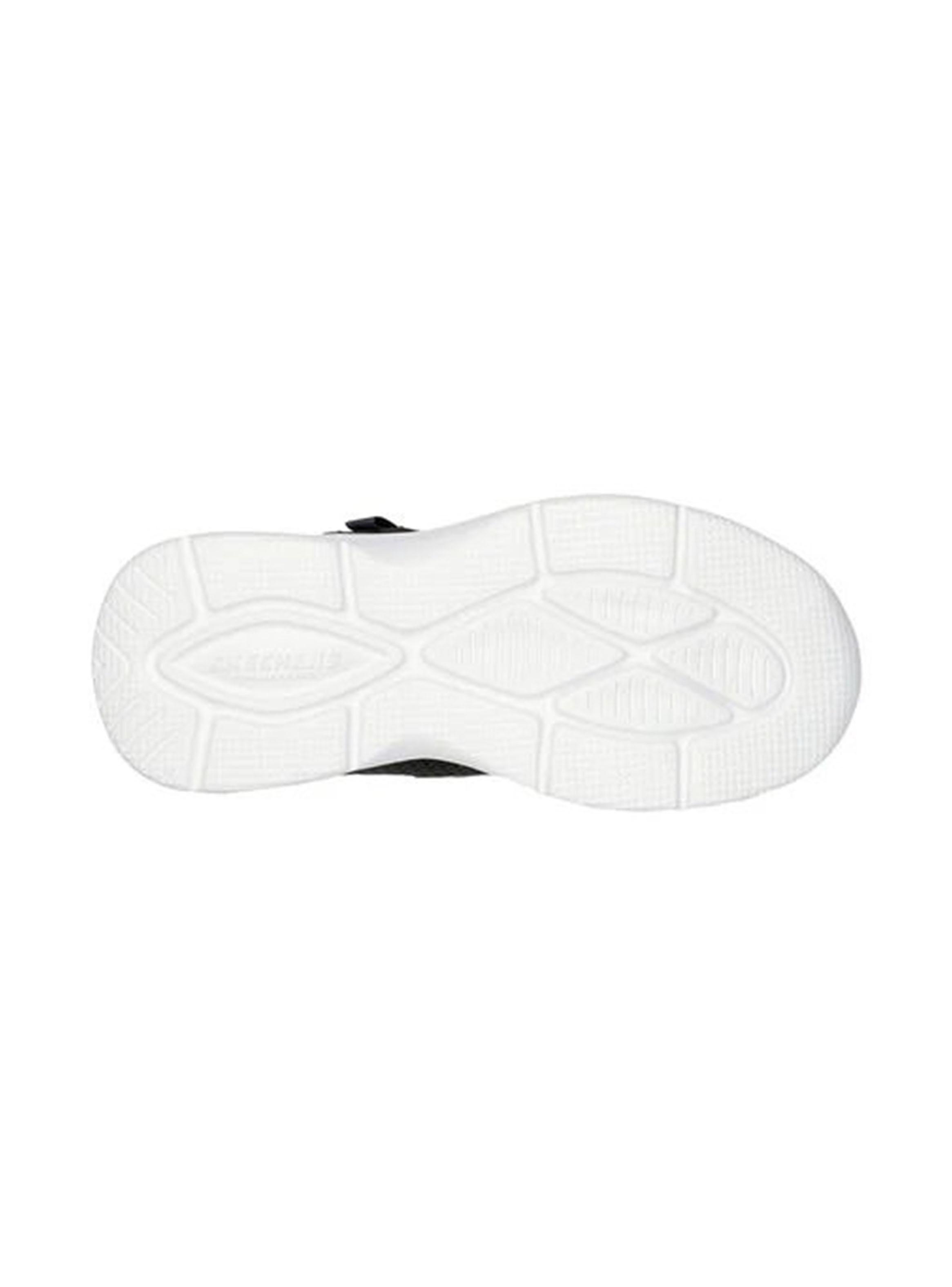 Zapatilla Urbana Velcro Hyper-Blitz Hydro-Tronix Niño-4