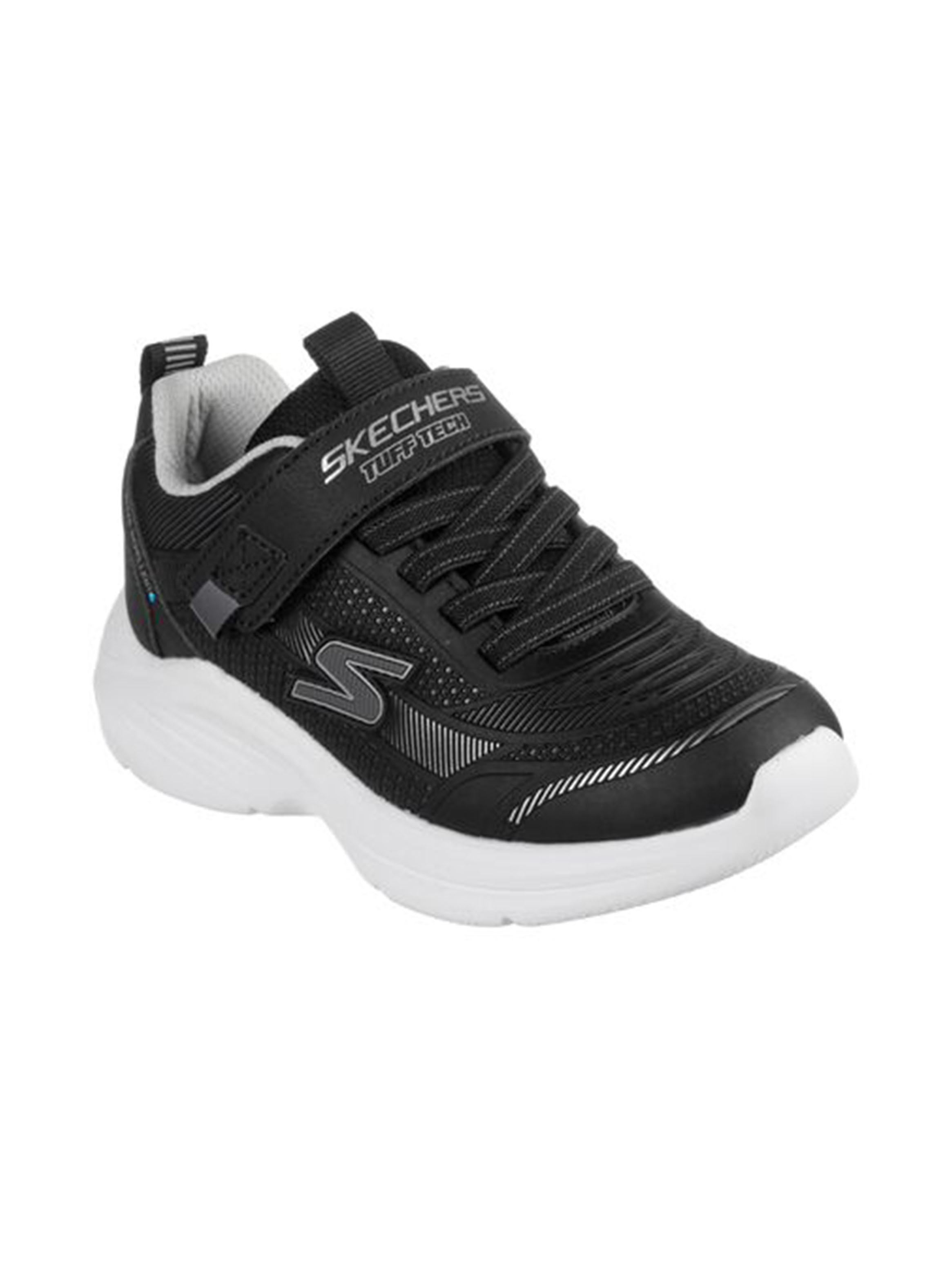 Zapatilla Urbana Velcro Hyper-Blitz Hydro-Tronix Niño-1