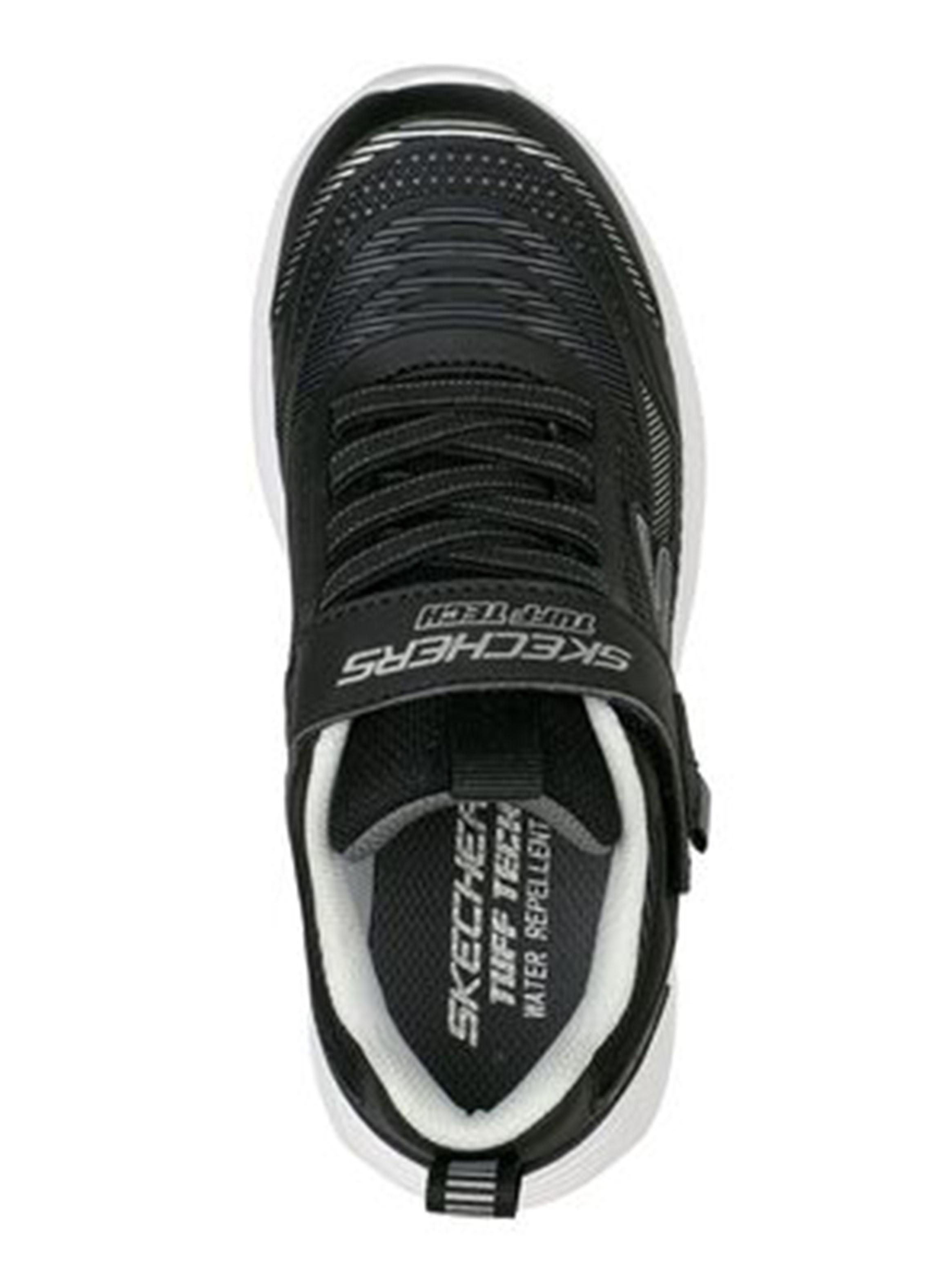 Zapatilla Urbana Velcro Hyper-Blitz Hydro-Tronix Niño-3