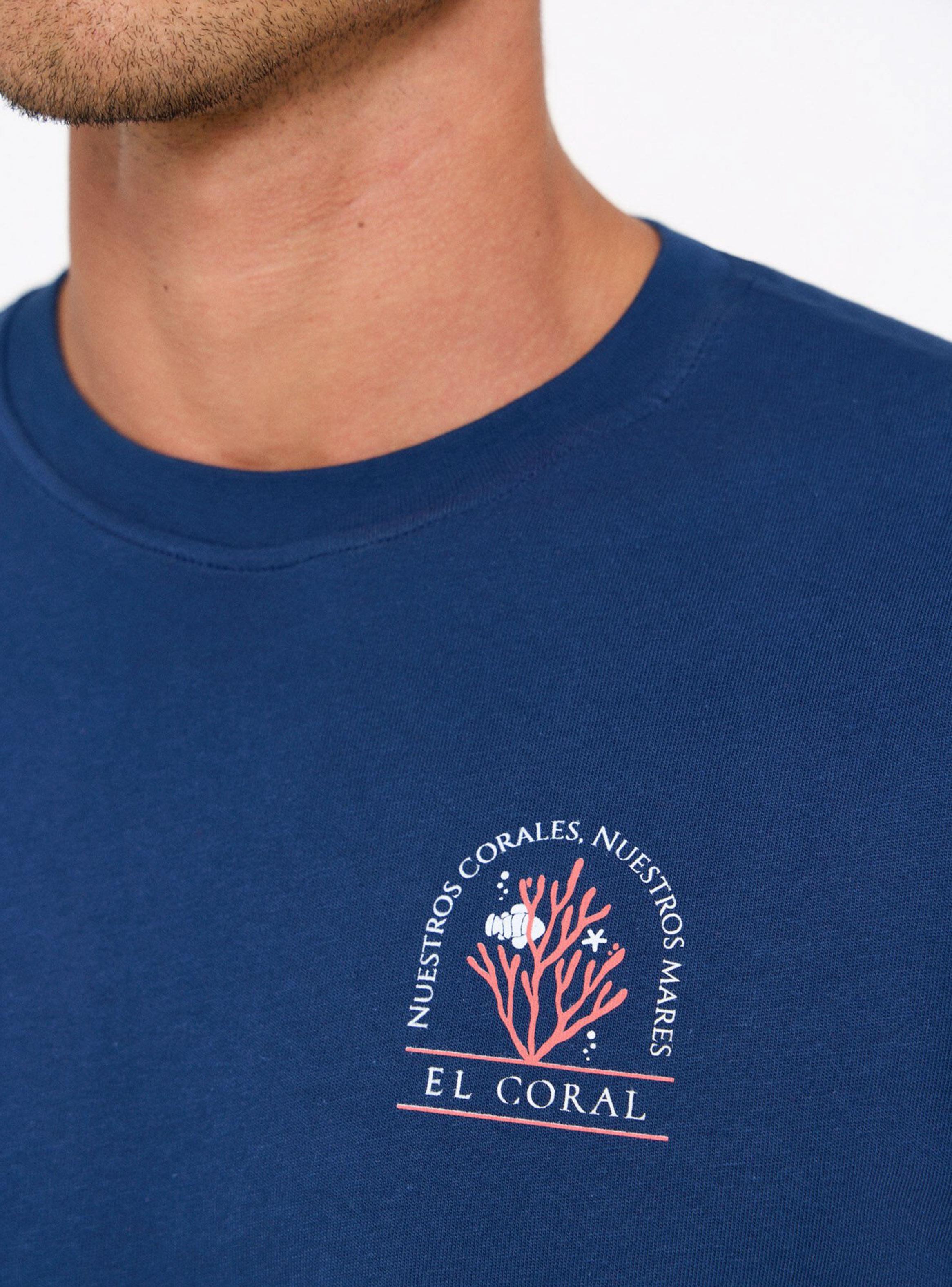 Polera Gráfica El Coral-3