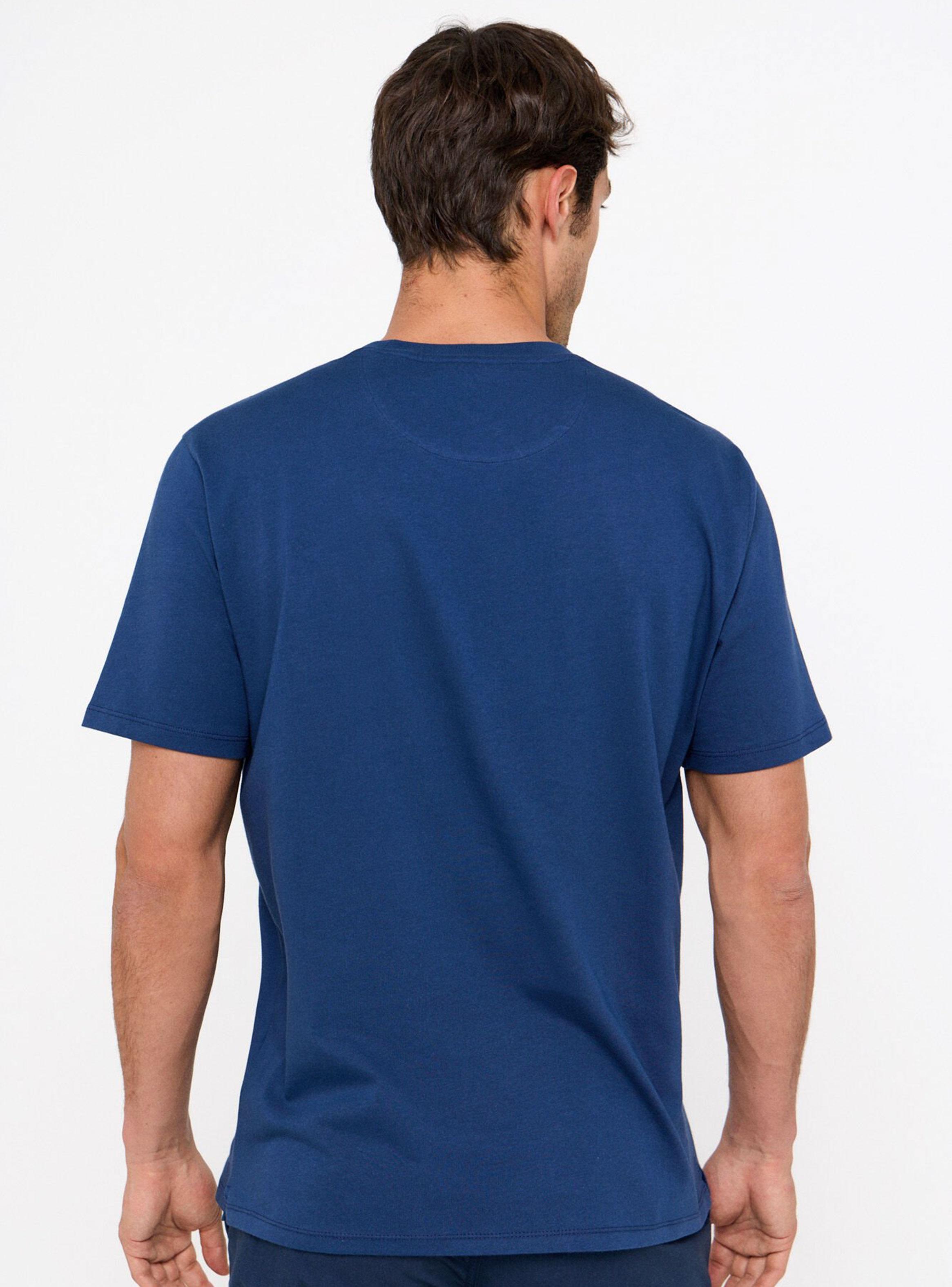 Polera Gráfica El Coral-1