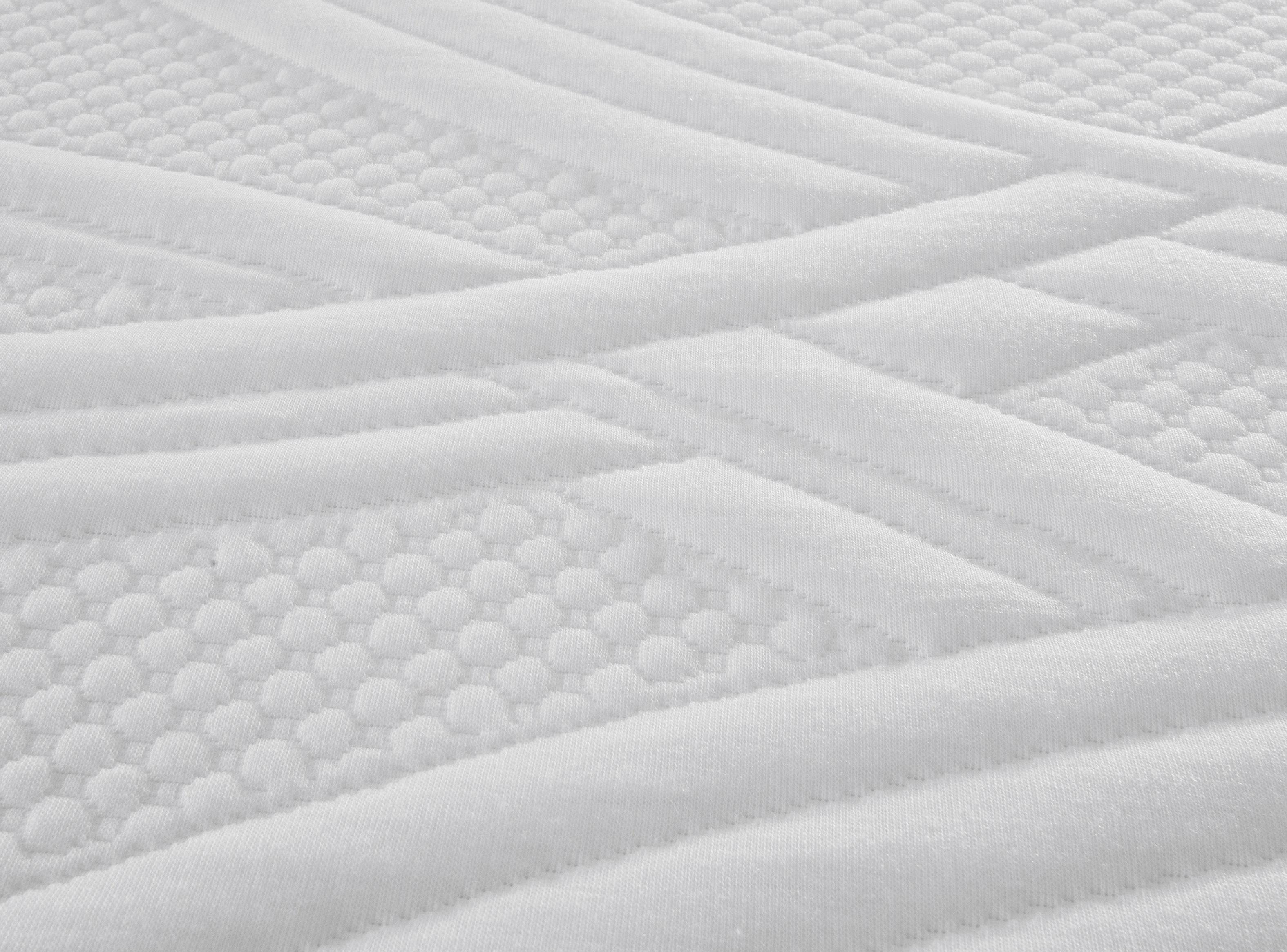 Box Spring Ortopedic Advance B5 Black King Eufrates + Almohada + Plumón-3