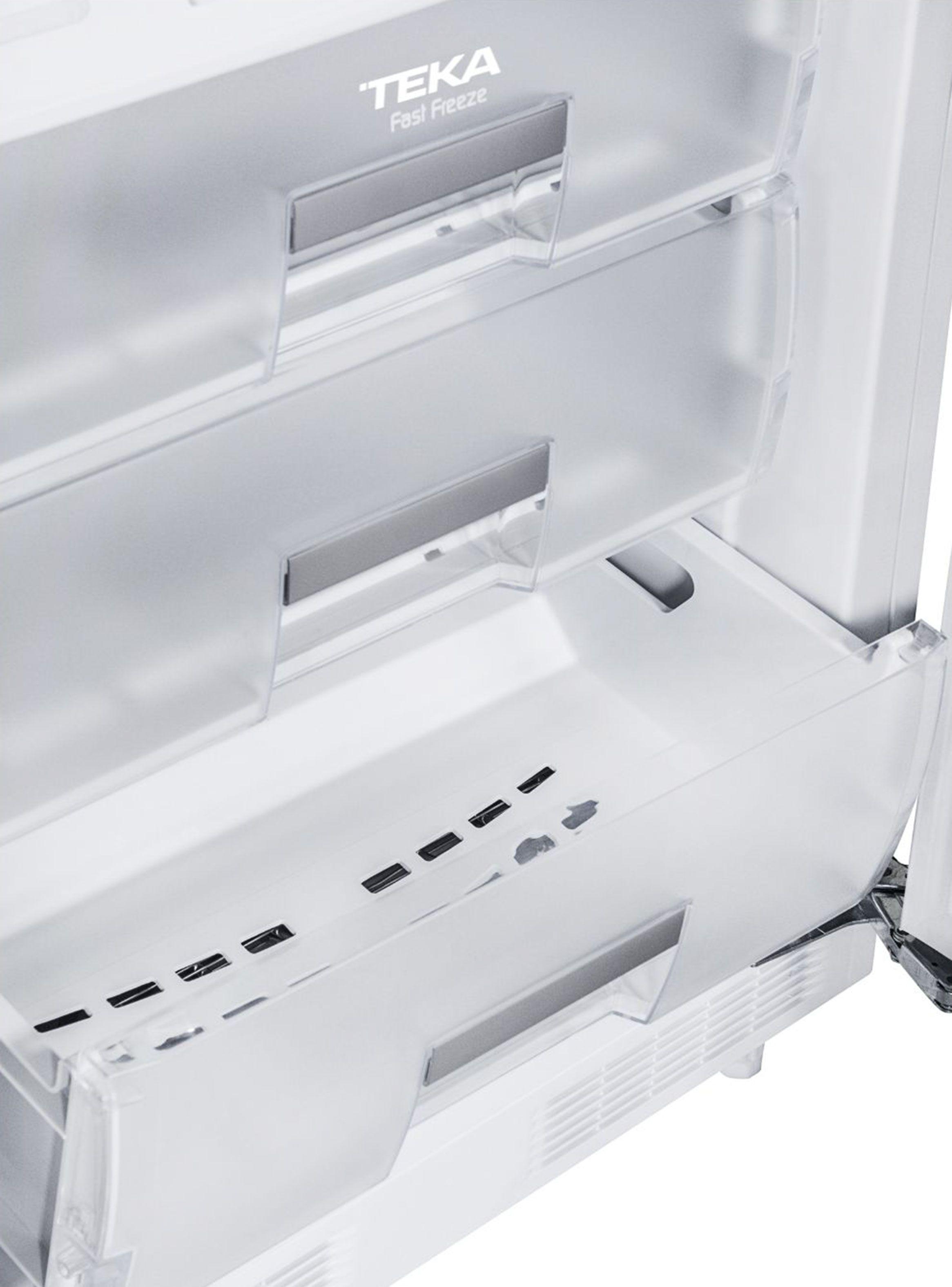 Mini Freezer Integrable Frío Directo 91 Litros RSF 41160 BU-5