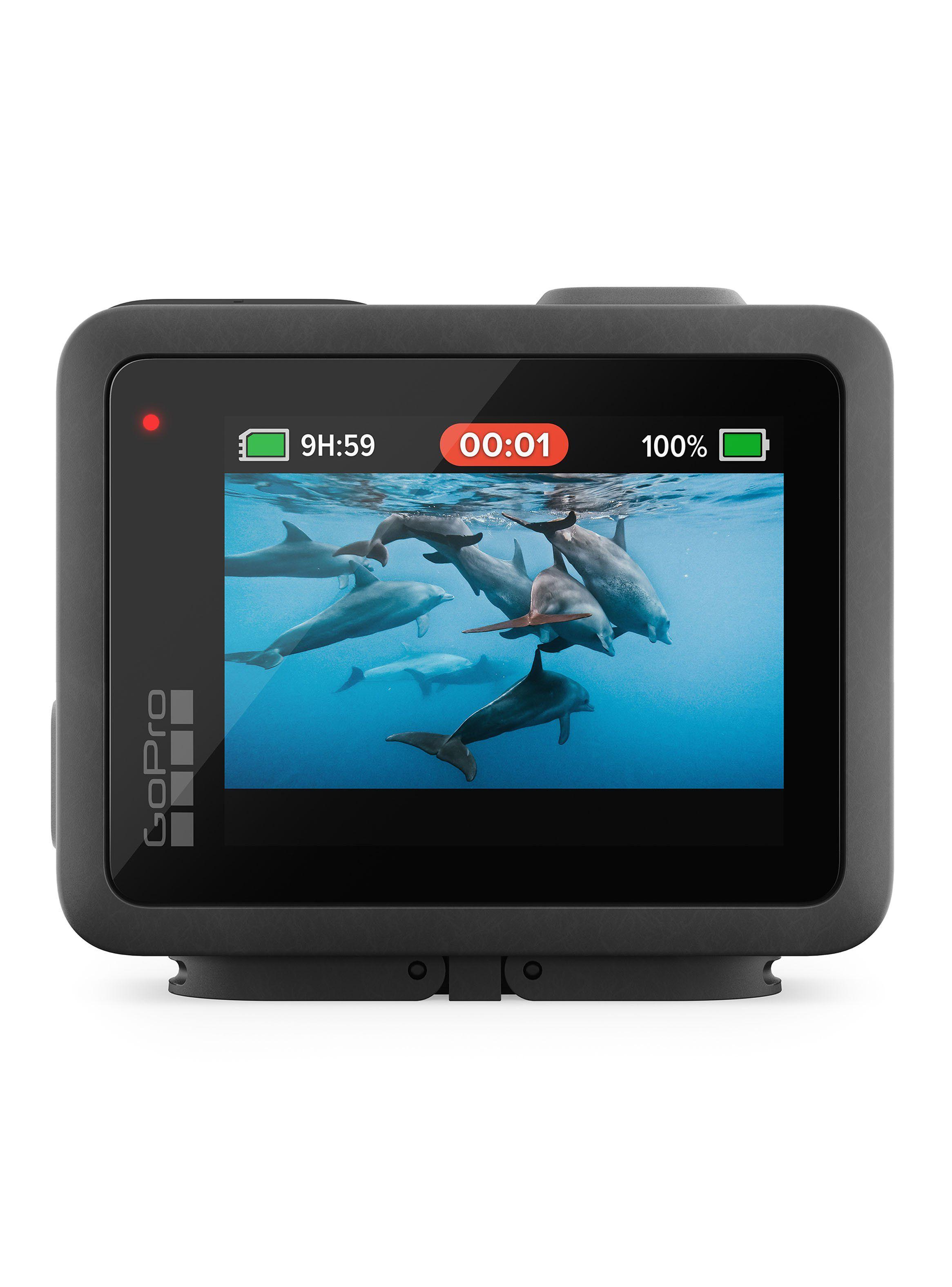 Cámara GoPro Hero Black-1