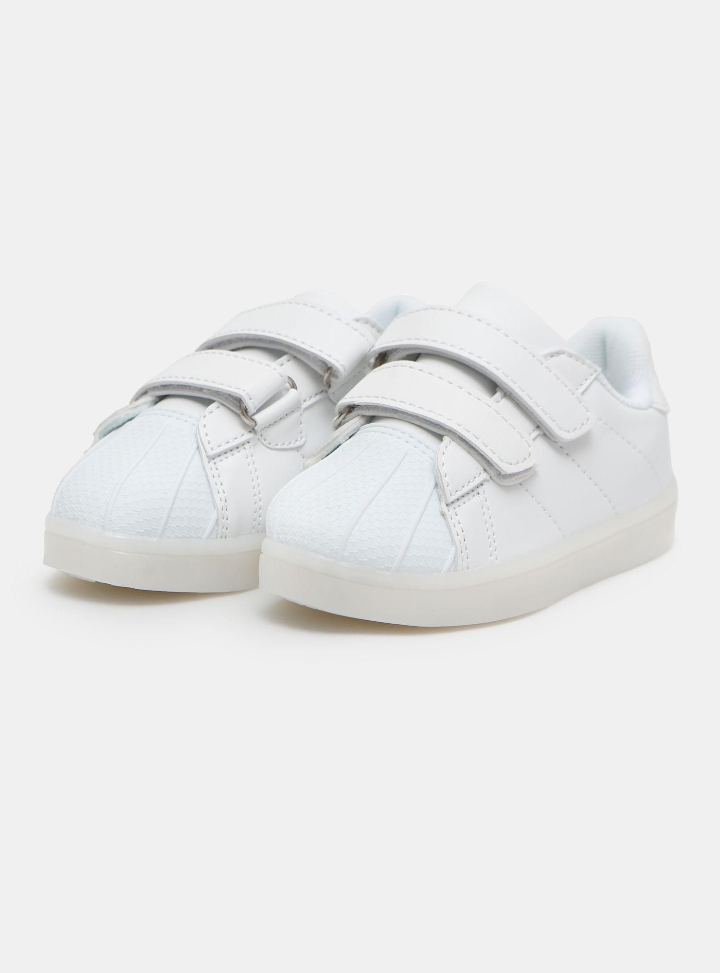 Zapatilla Tribu con luces Unisex-1