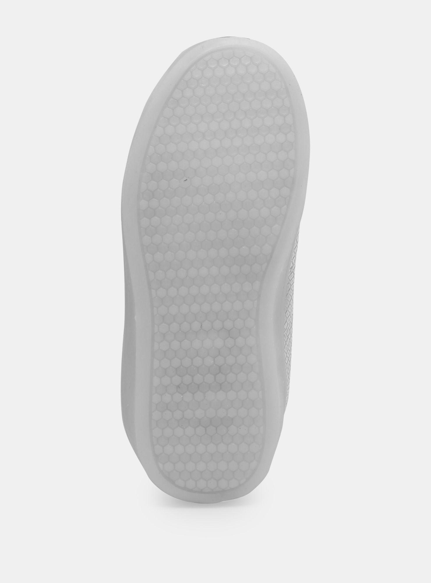Zapatilla Tribu con luces Unisex-3
