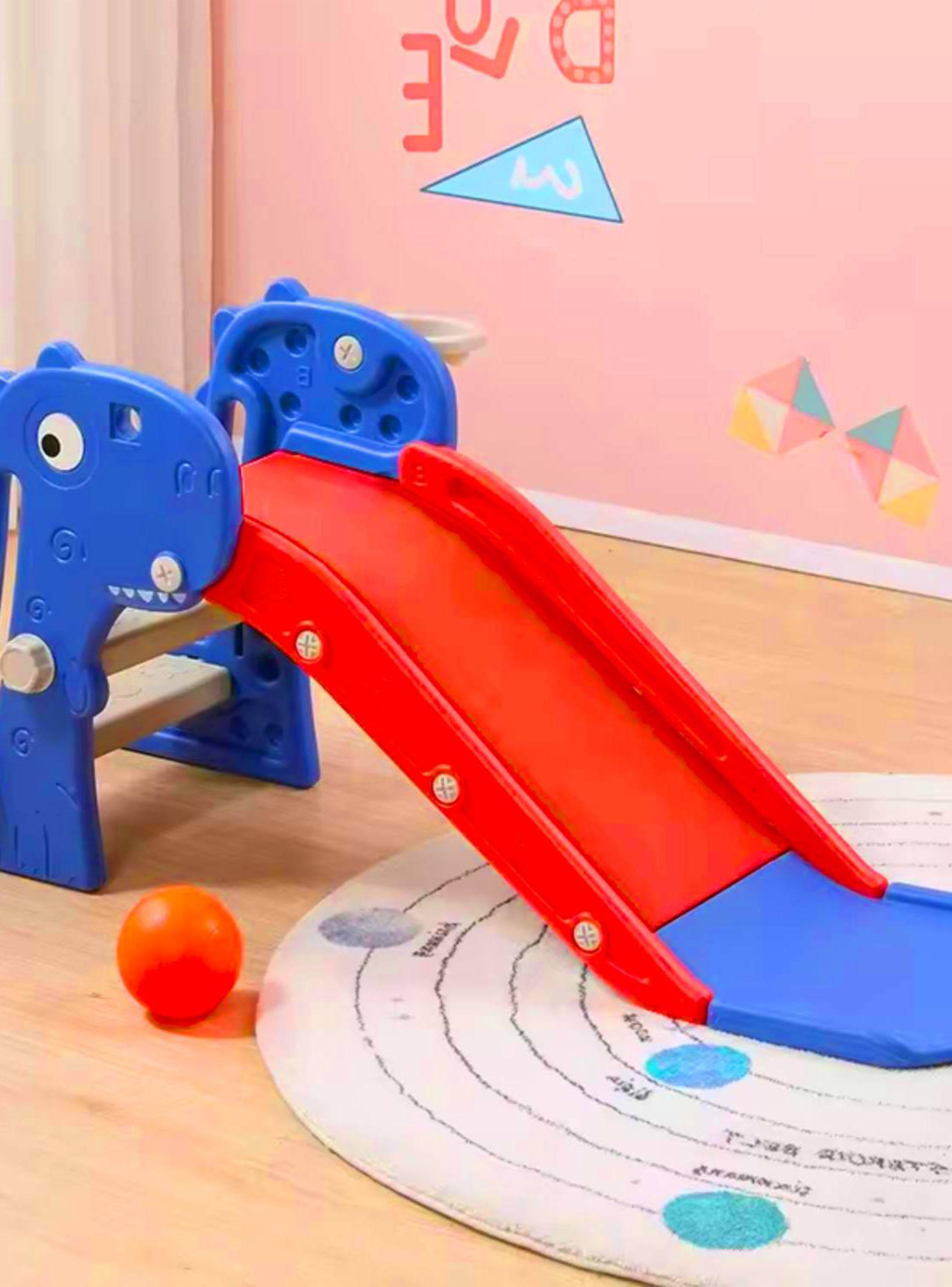 Resbalín Mid Dino-4