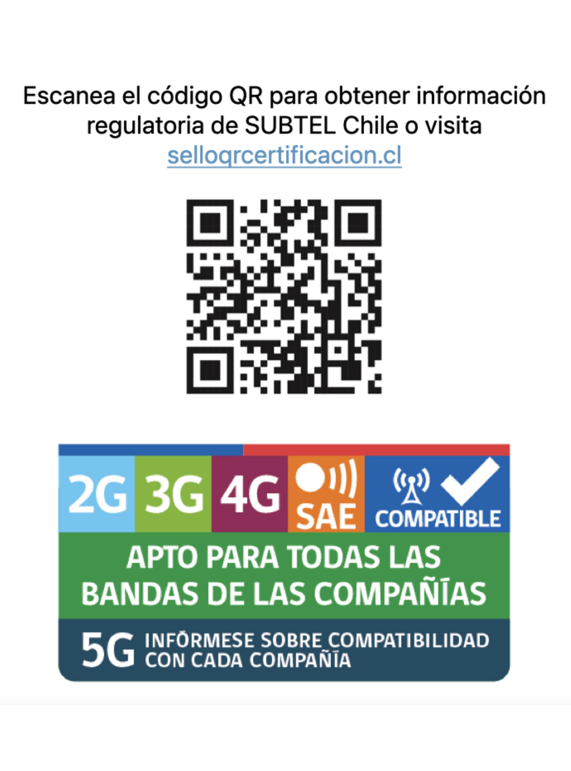 iPhone 16 256GB Blanco Liberado-9