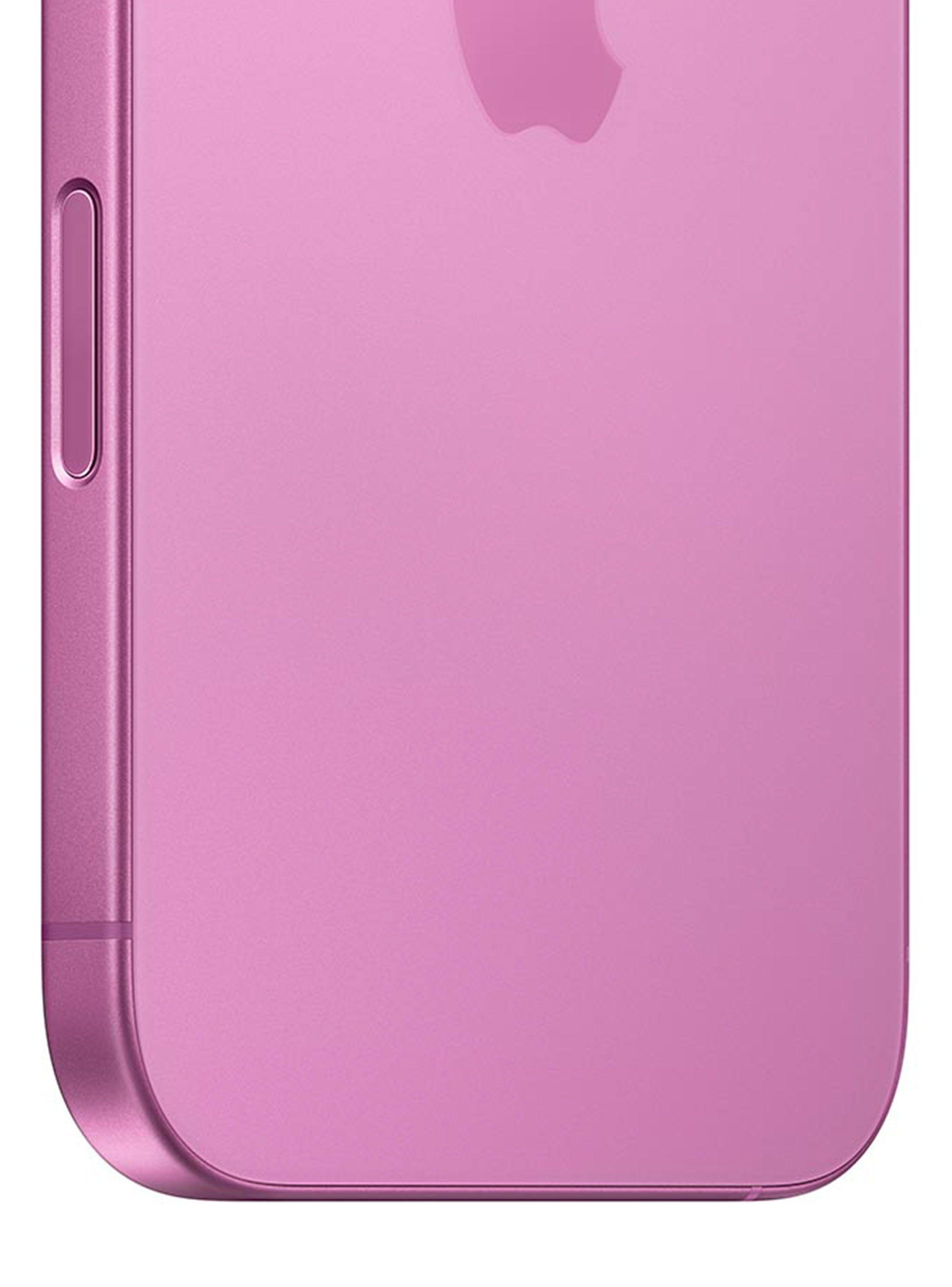 iPhone 16 256GB Rosado Liberado-4