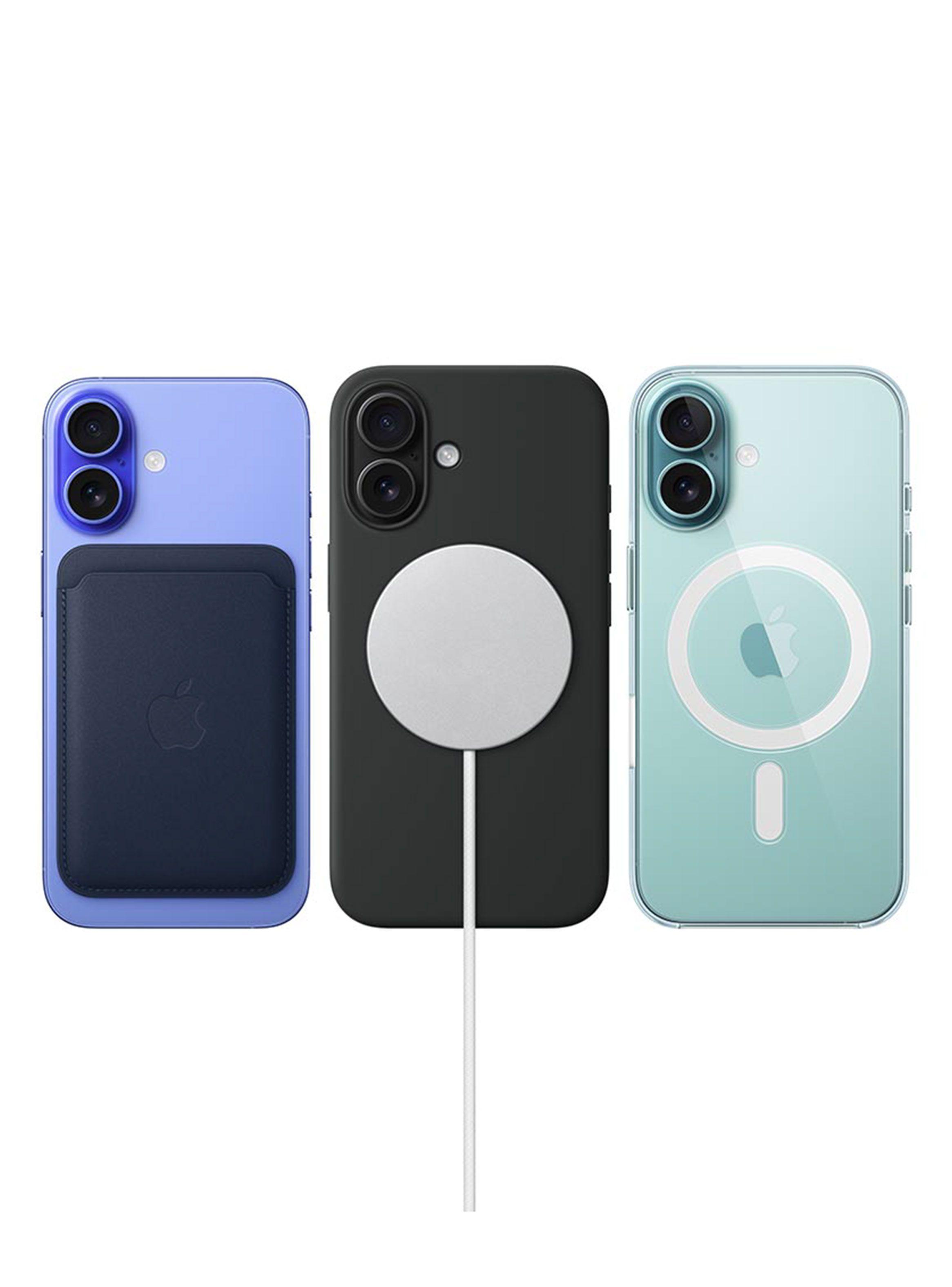 iPhone 16 256GB Rosado Liberado-8