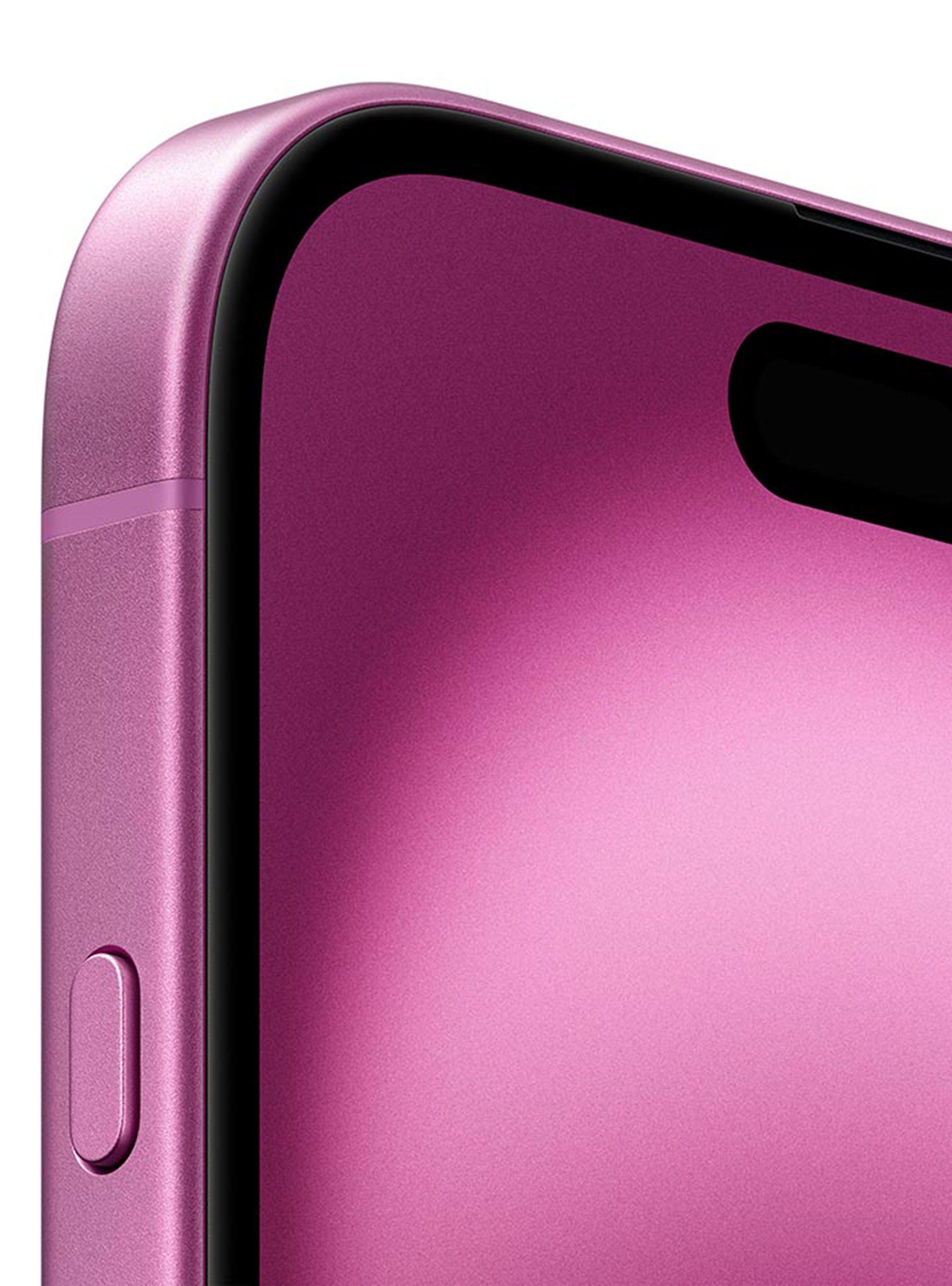 iPhone 16 256GB Rosado Liberado-3