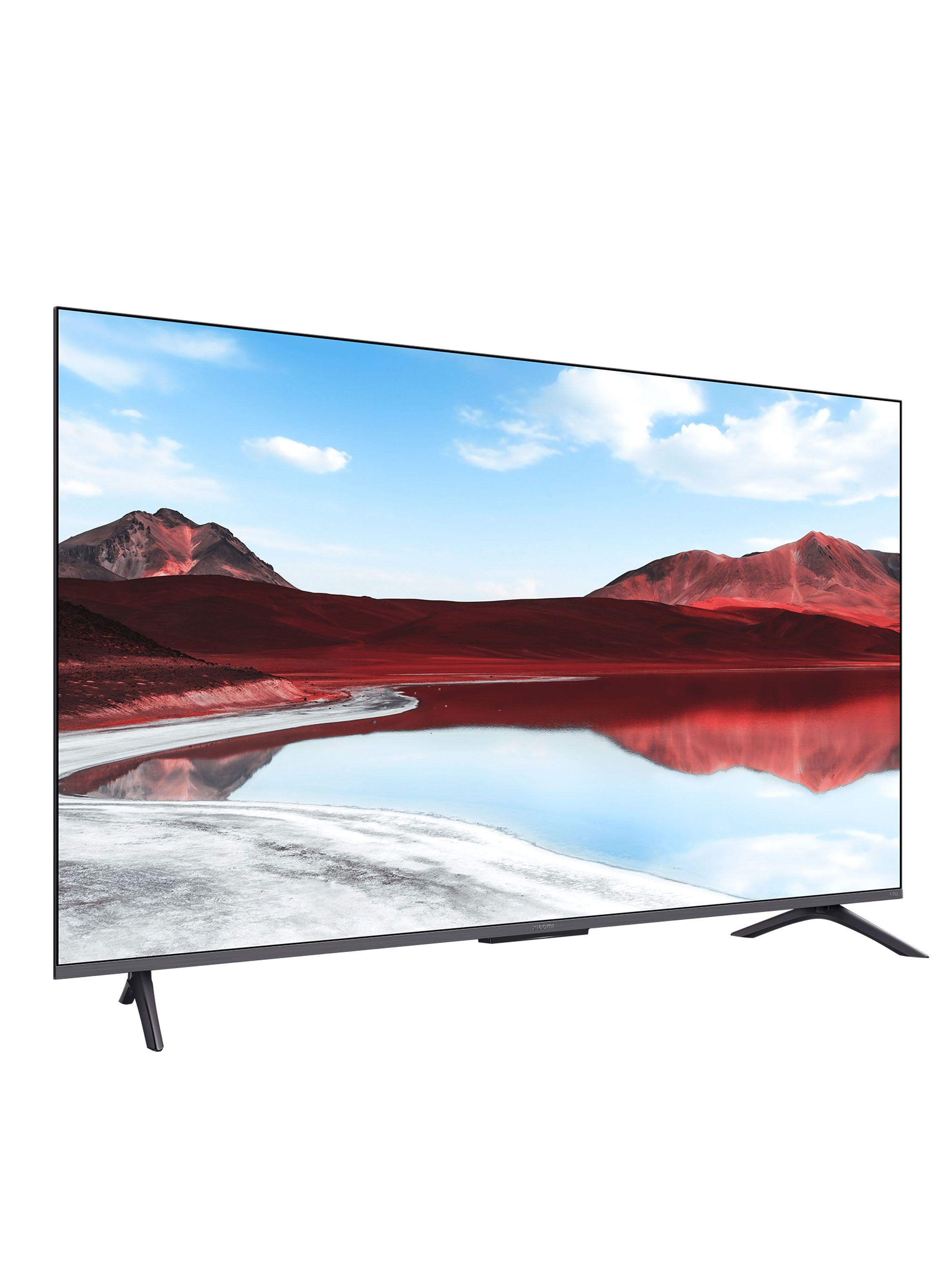 QLED Smart TV 55" 4K UHD A Pro 2025 55"-2