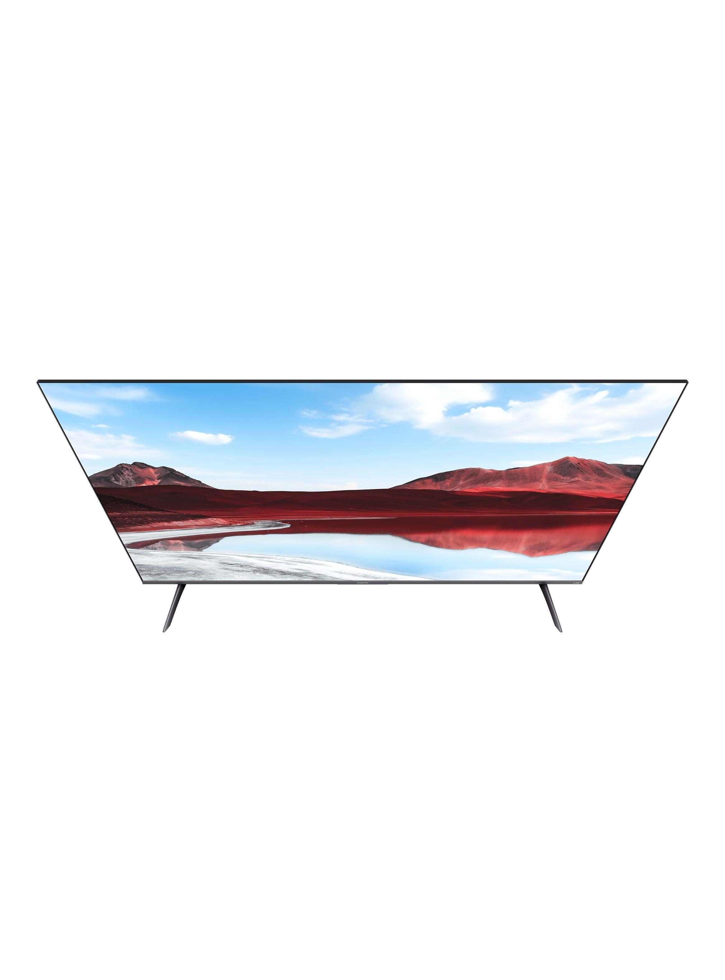 QLED Smart TV 55" 4K UHD A Pro 2025 55"-4