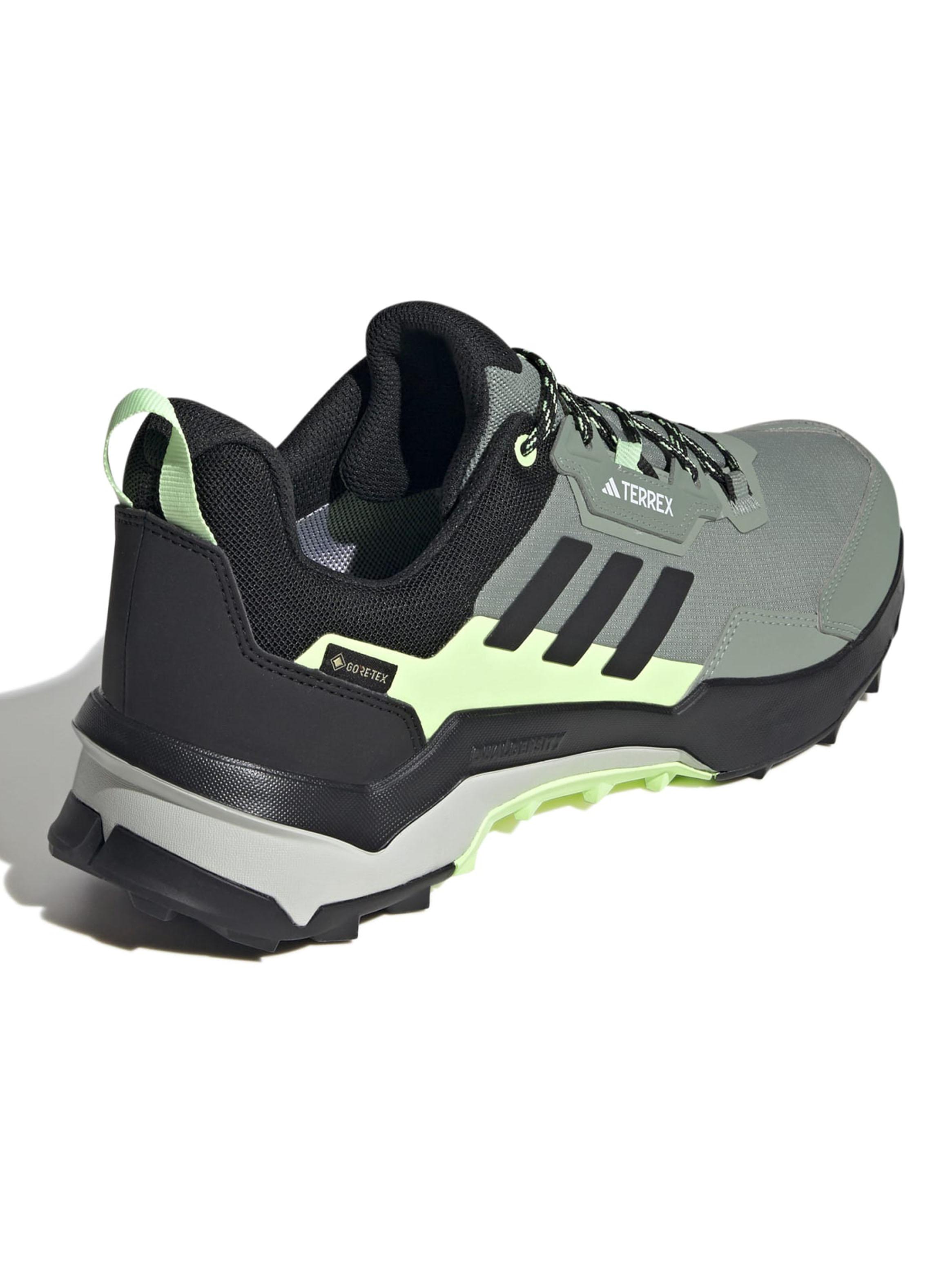Zapatilla Outdoor Hiking Terrex Ax4 Gtx Hombre-3