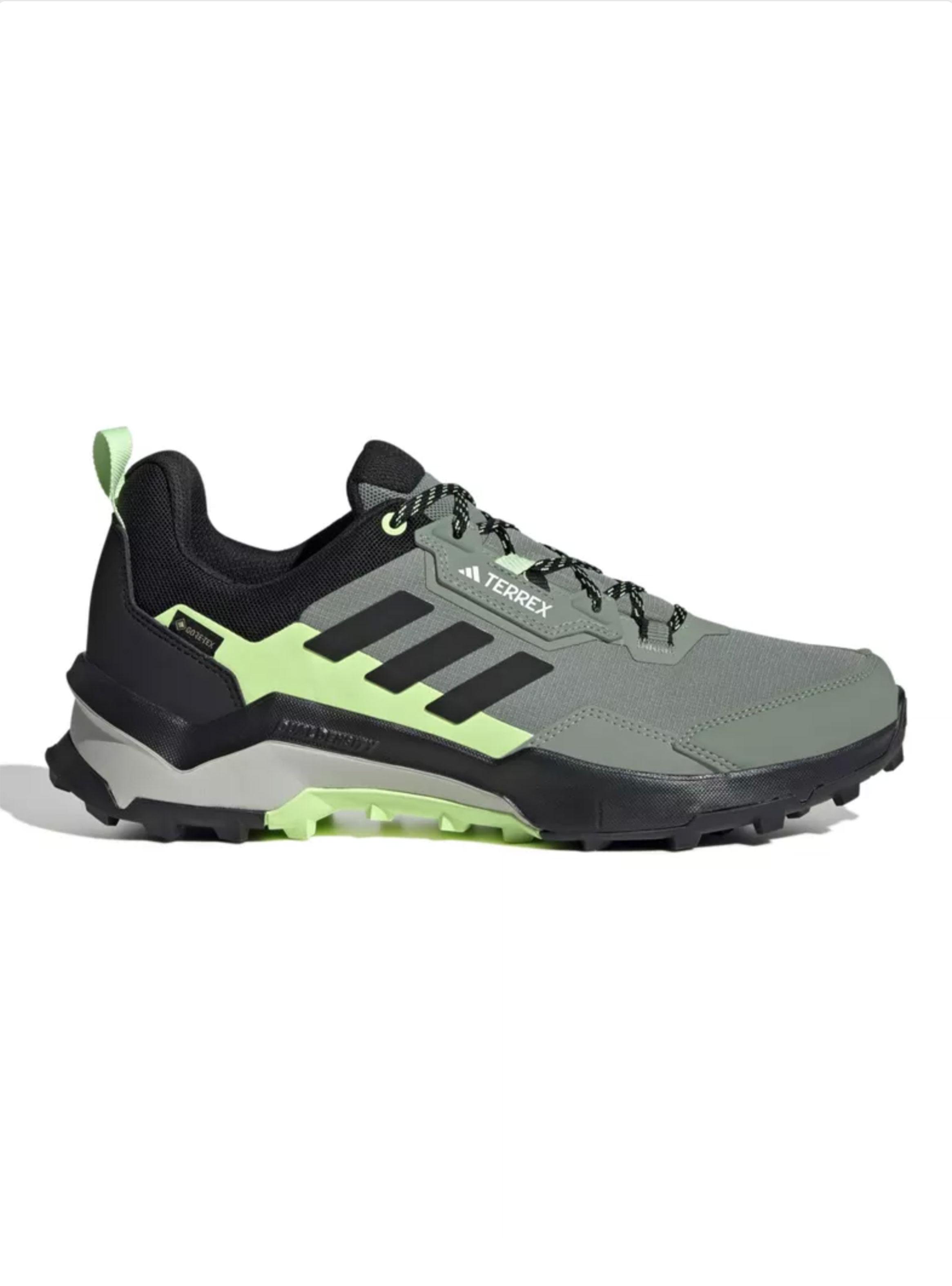 Zapatilla Outdoor Hiking Terrex Ax4 Gtx Hombre-0
