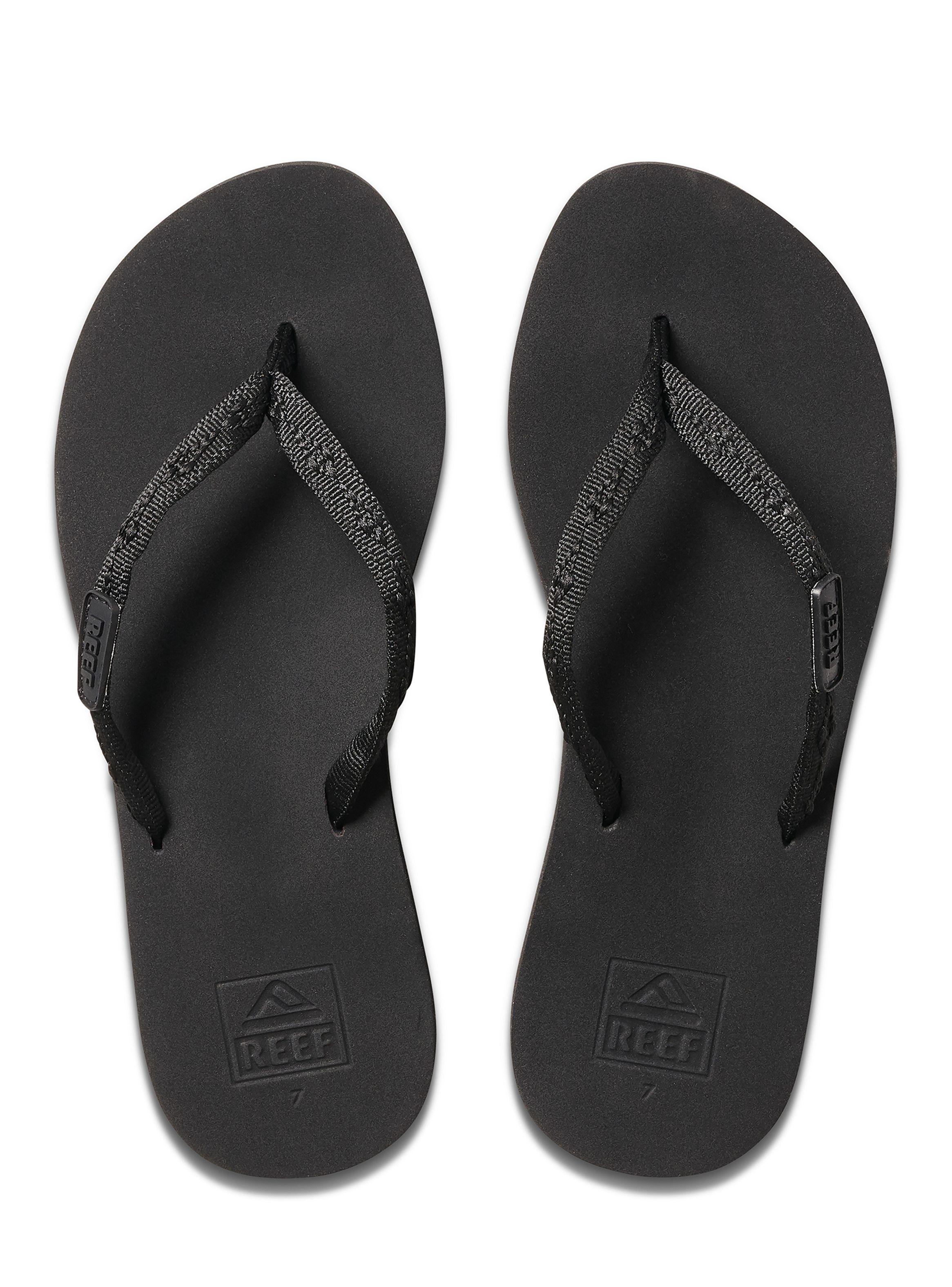 Sandalia Ginger Mujer-0