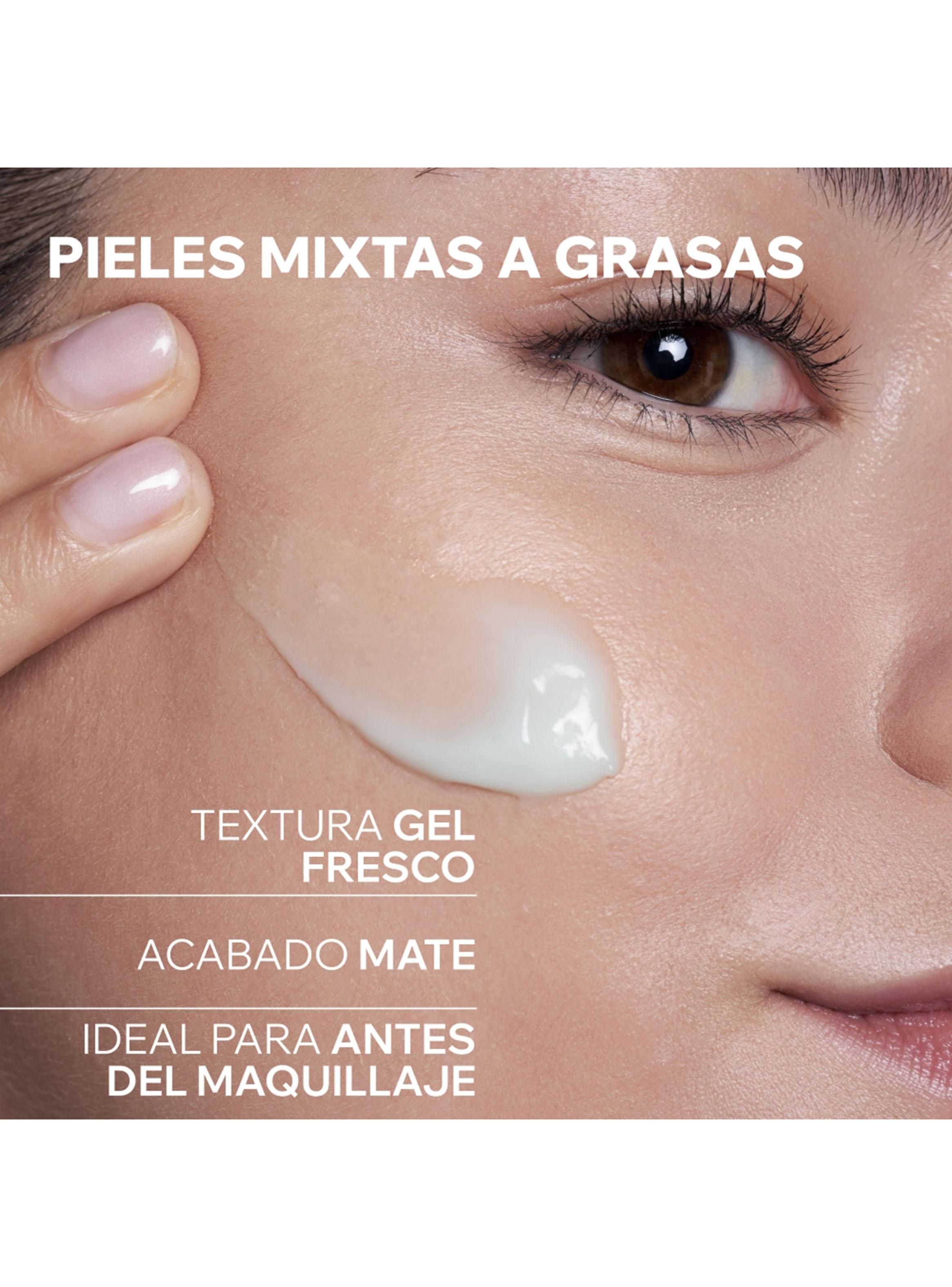 Crema Matificante Hyséac MAT' 40 ml Uriage-2