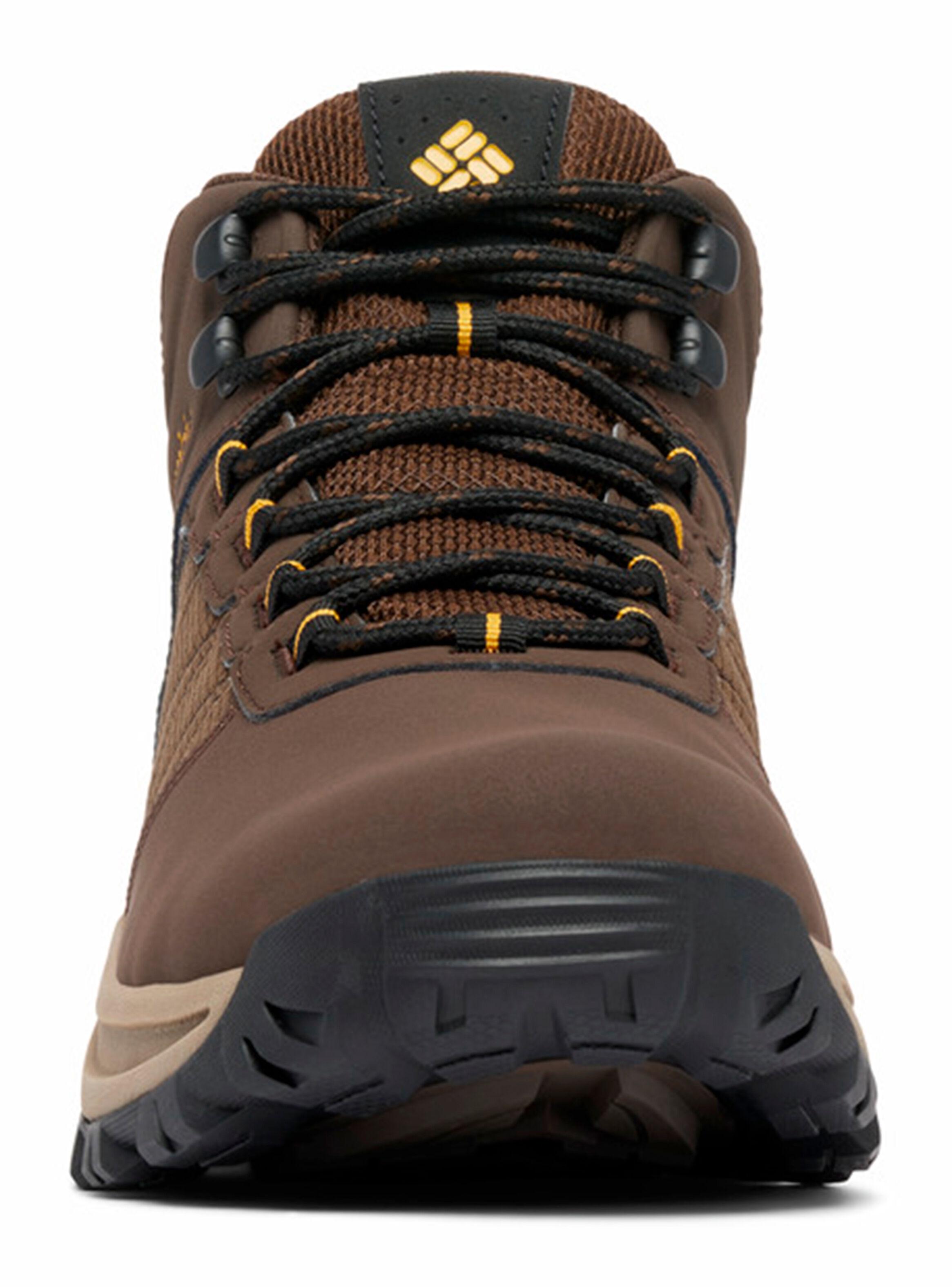 Zapatilla Outdoor Transverse Hike Hombre-2