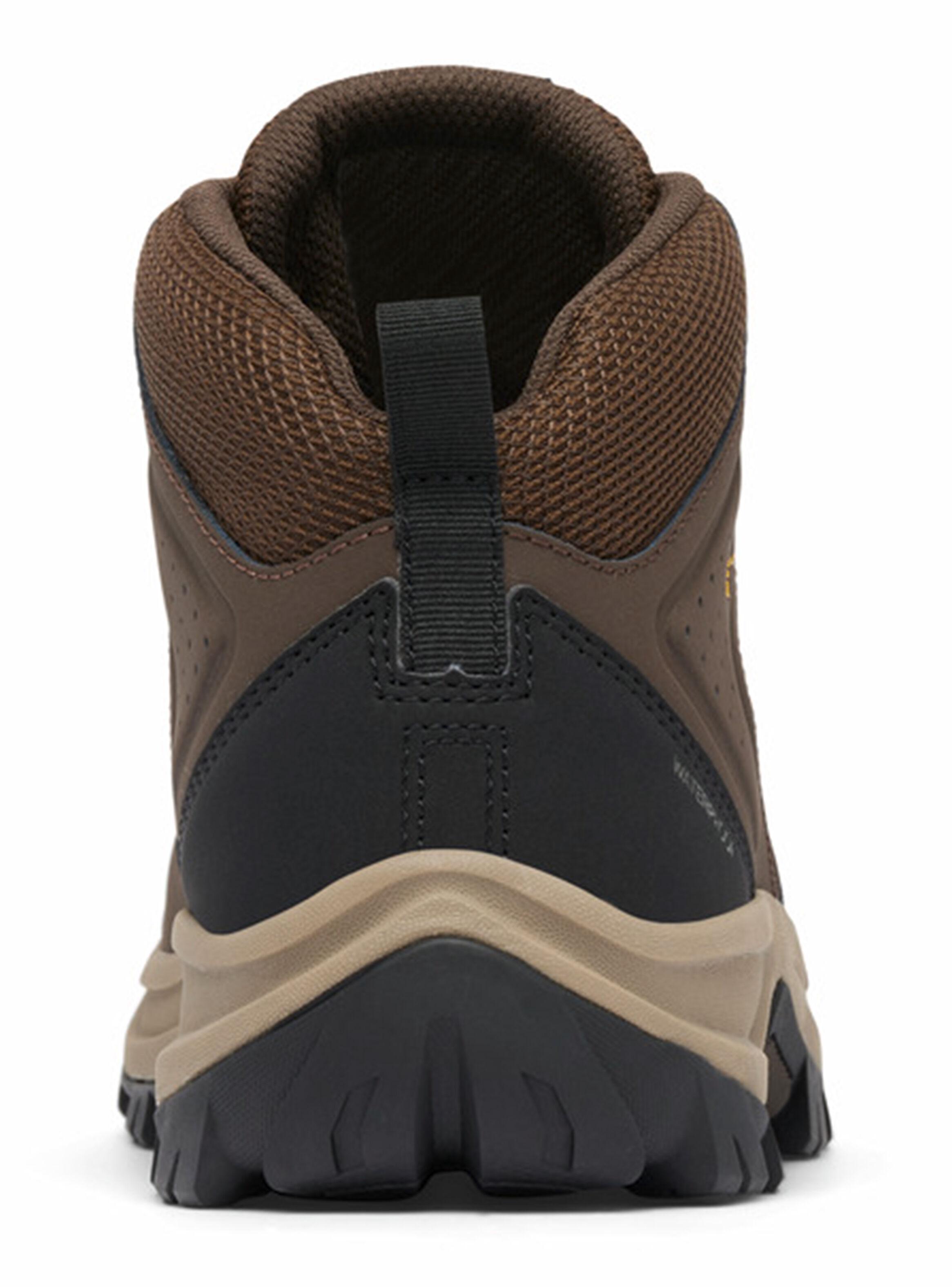 Zapatilla Outdoor Transverse Hike Hombre-3