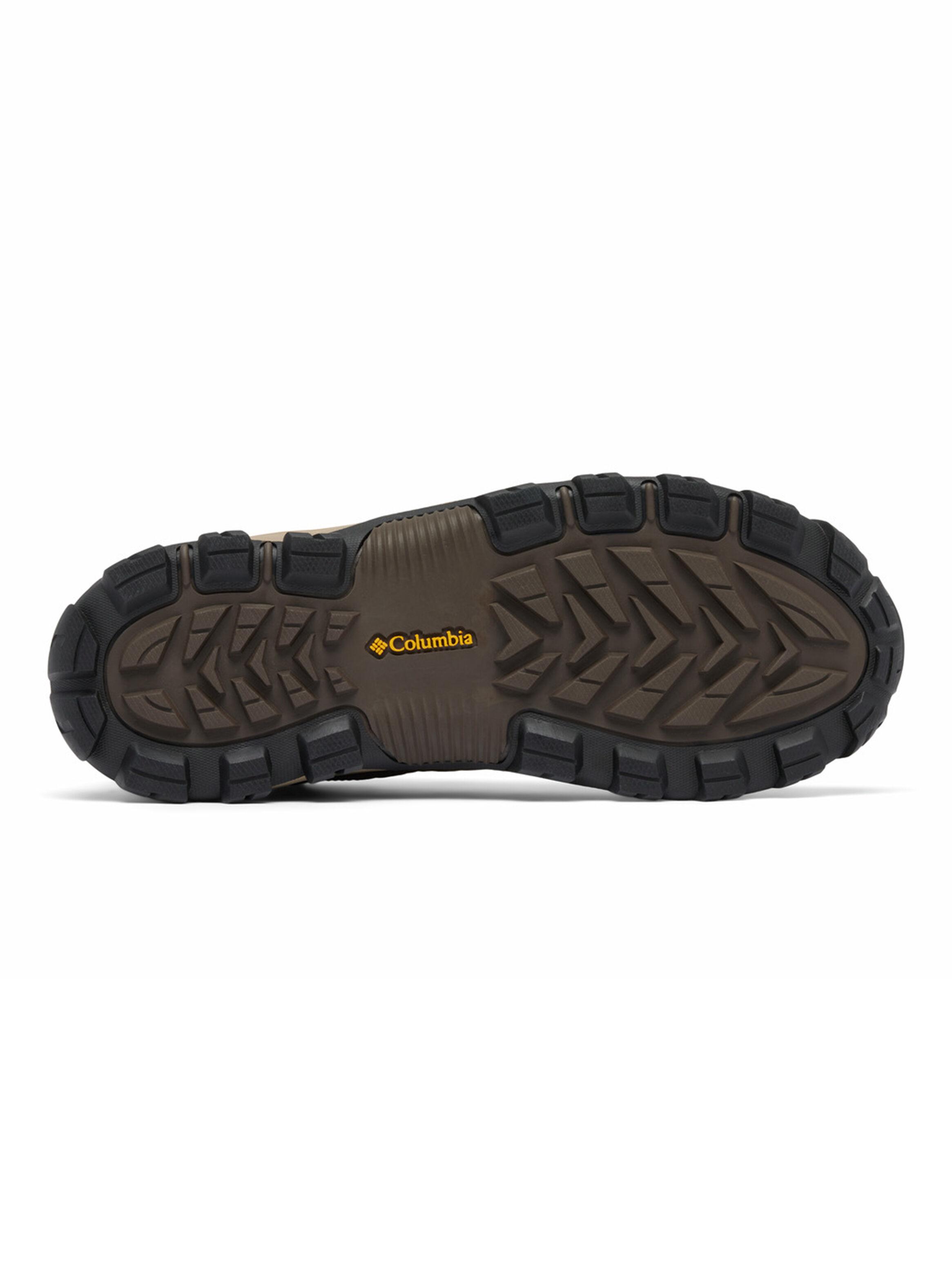 Zapatilla Outdoor Transverse Hike Hombre-4