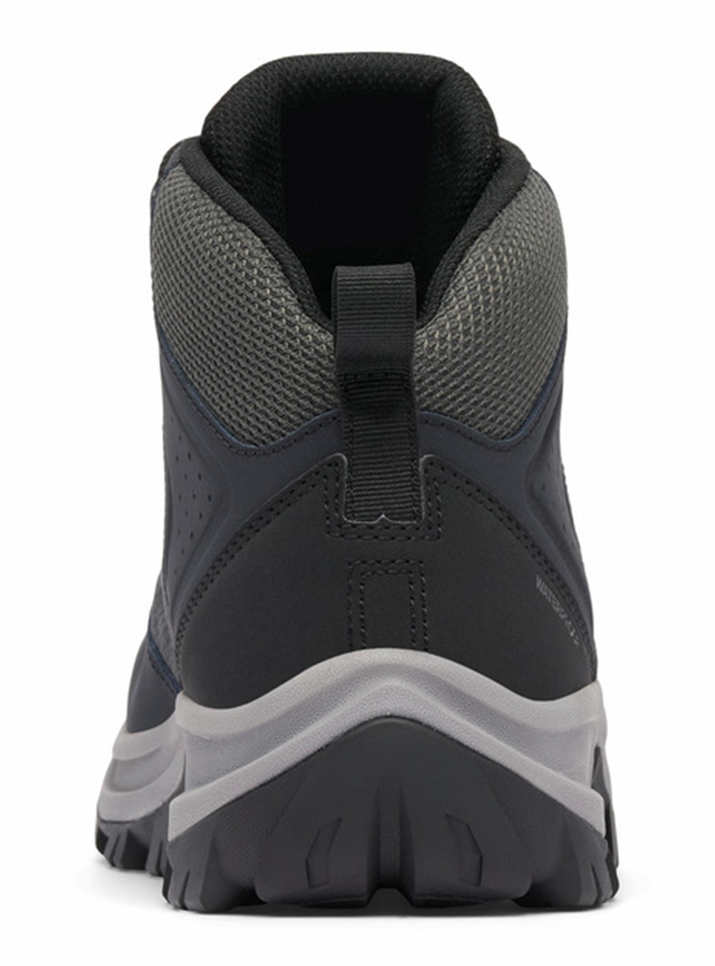 Zapatilla Outdoor Transverse Hike Hombre-3
