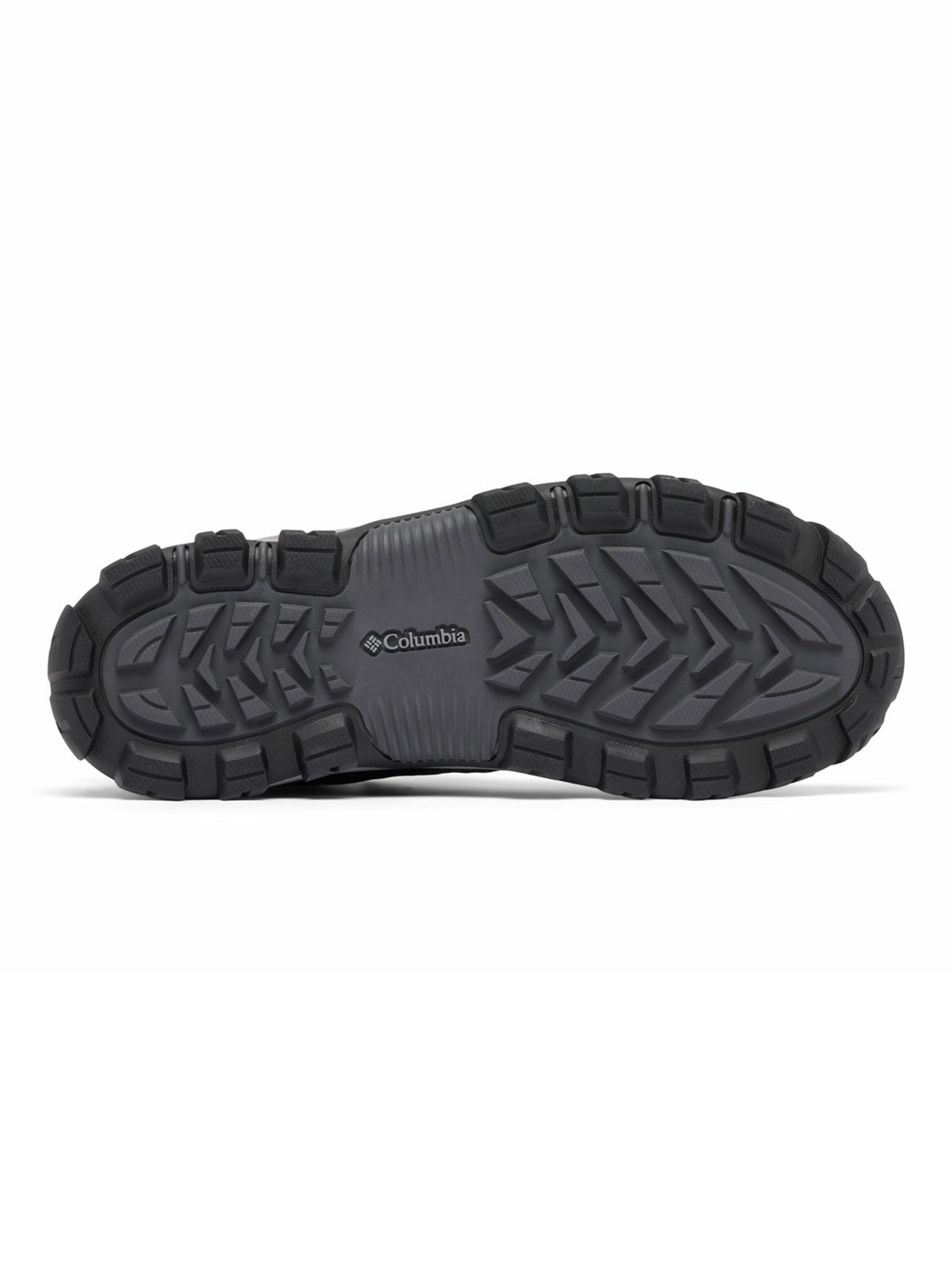 Zapatilla Outdoor Transverse Hike Hombre-4