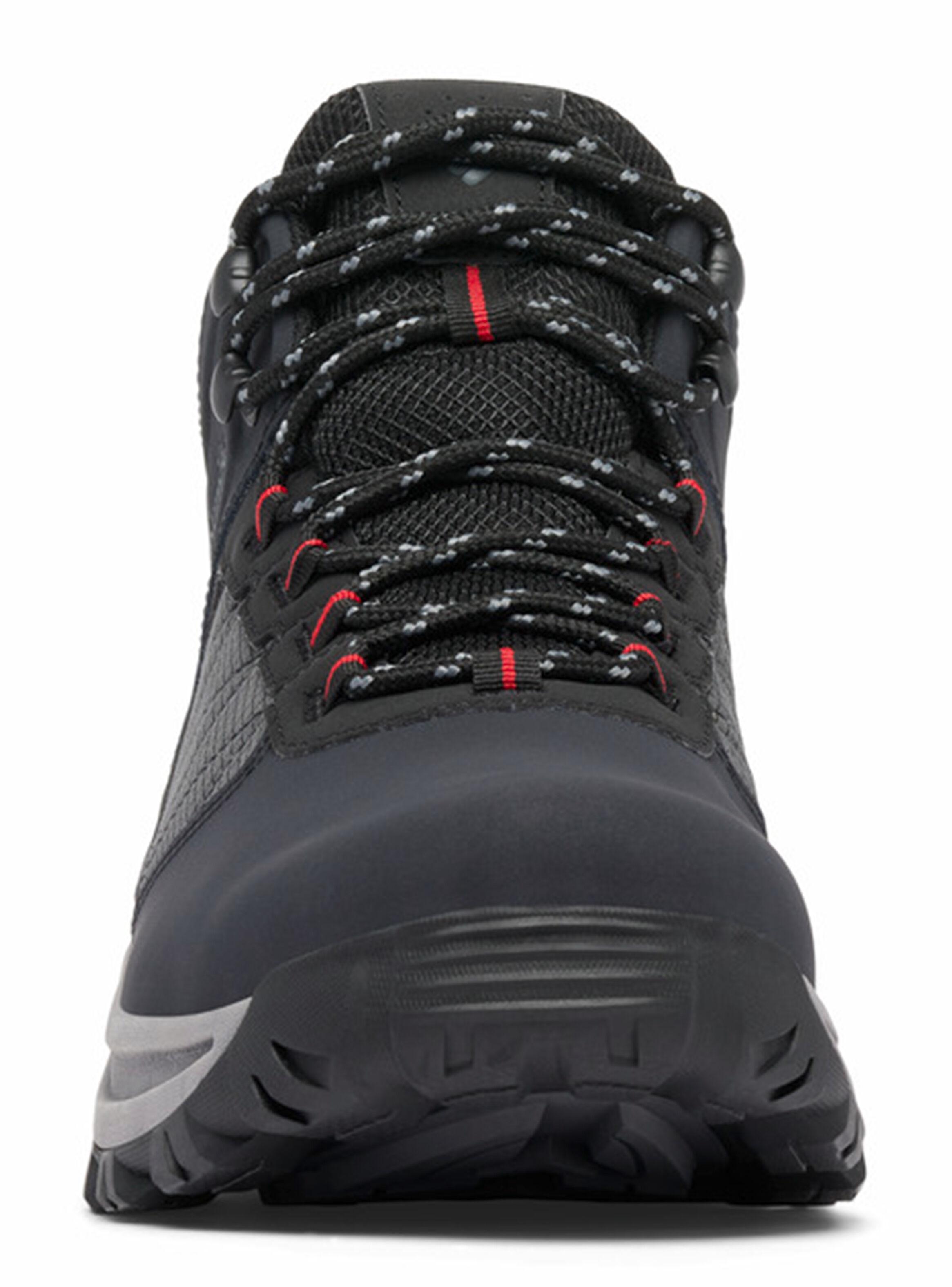 Zapatilla Outdoor Transverse Hike Hombre-2