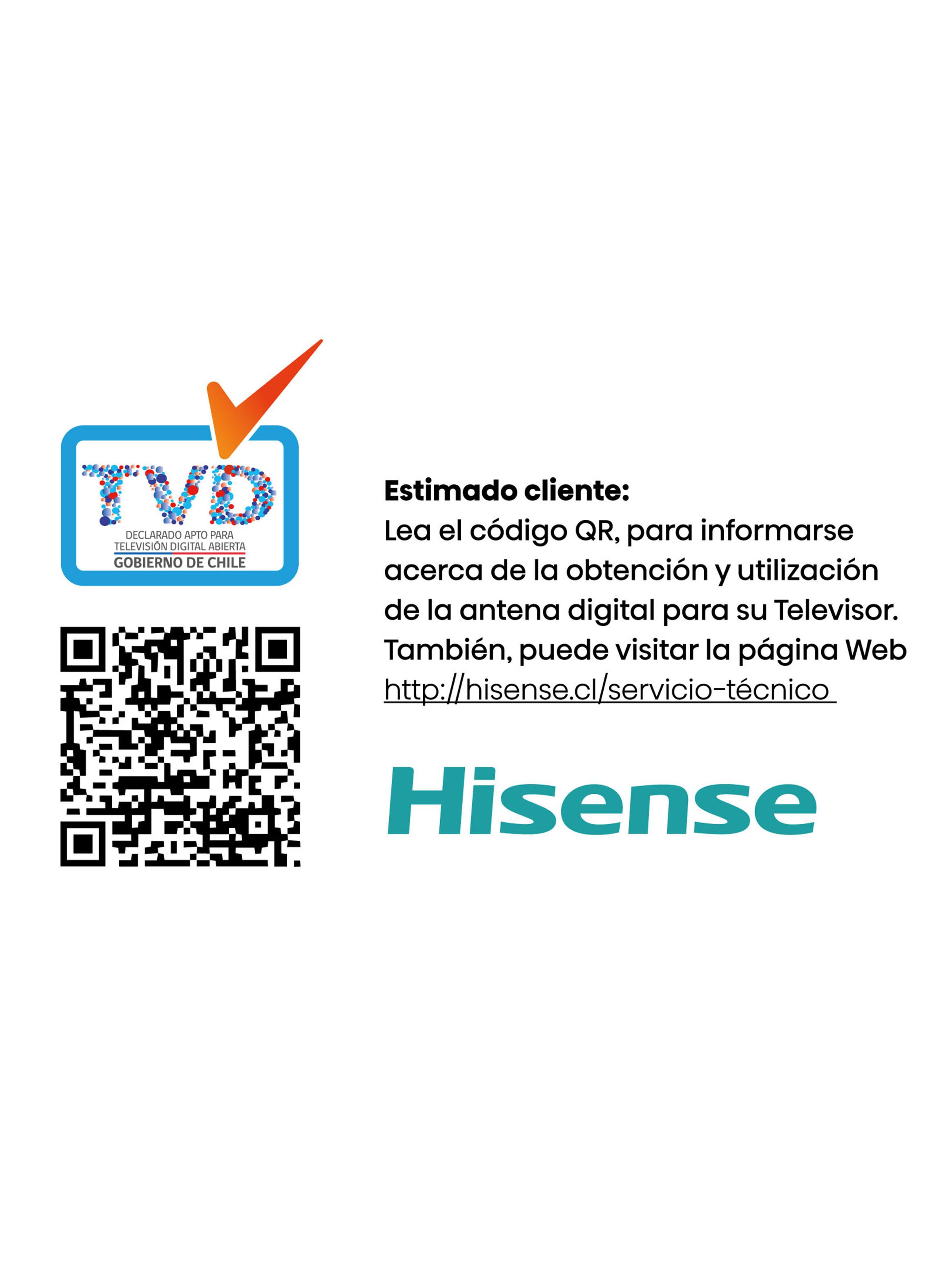 LED Smart TV 70" 4K UHD 70A6N-10