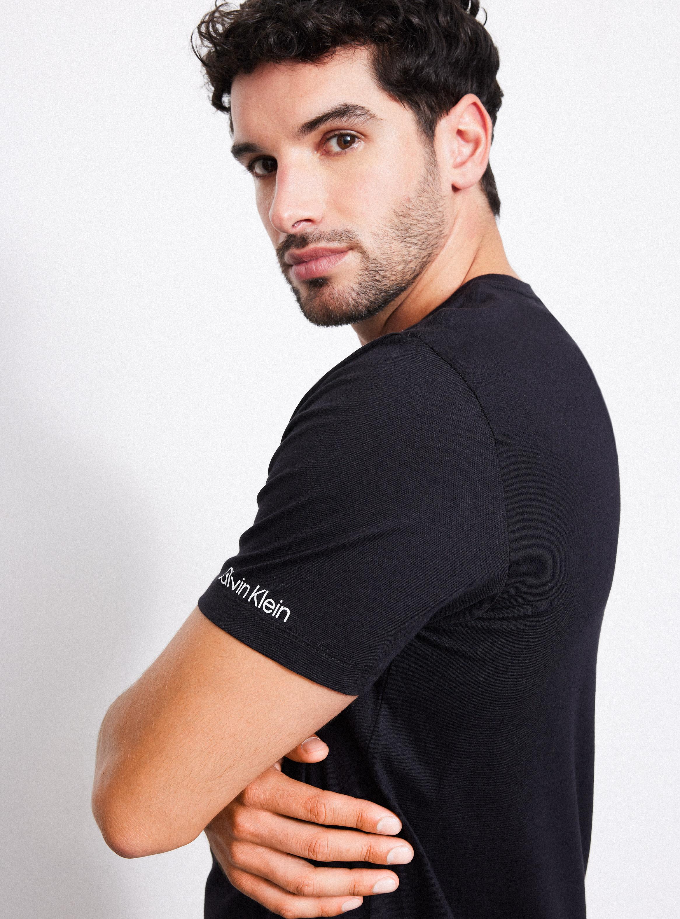 Polera Small Logo-3