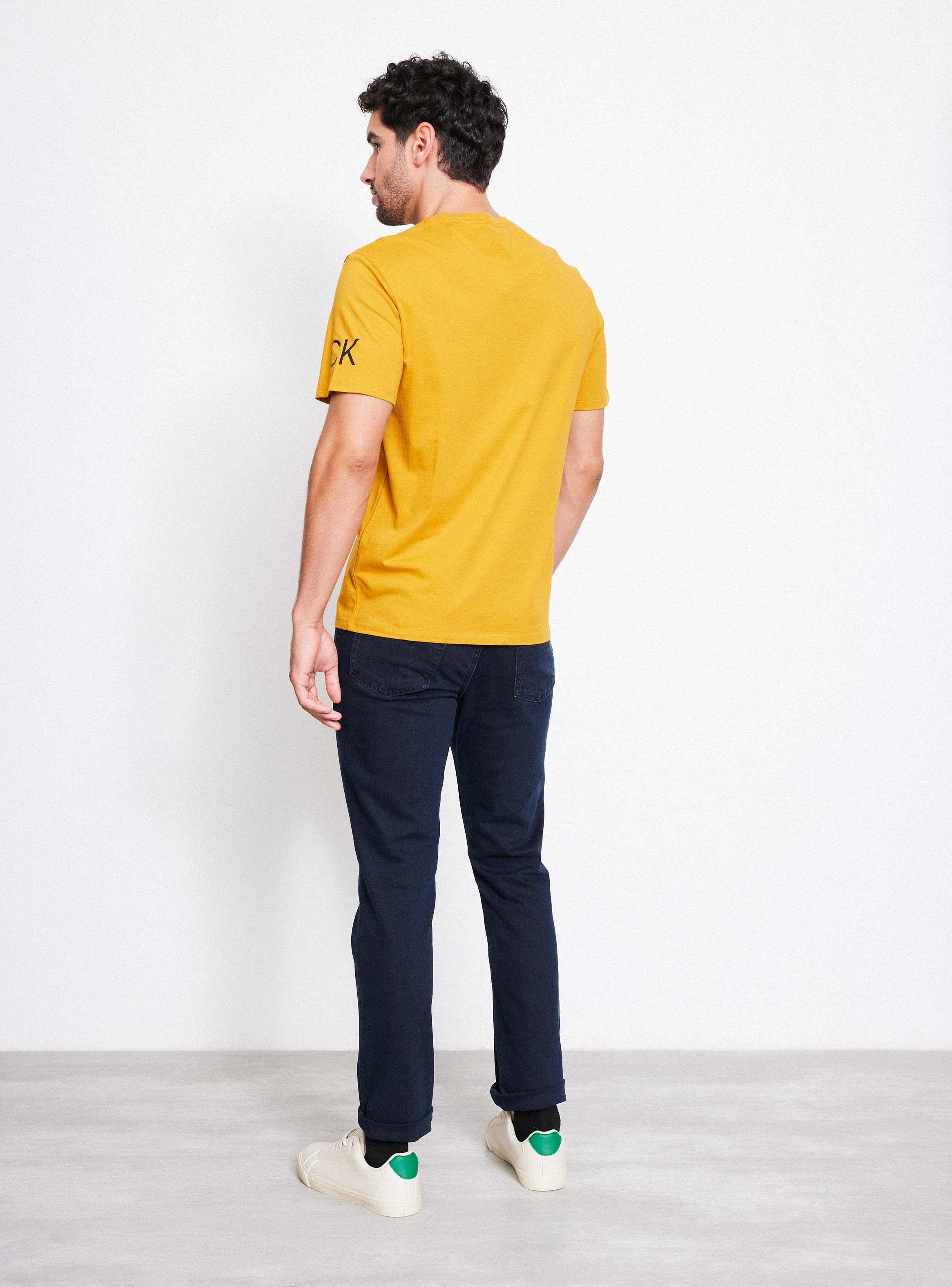 Polera Logo Frontal-5