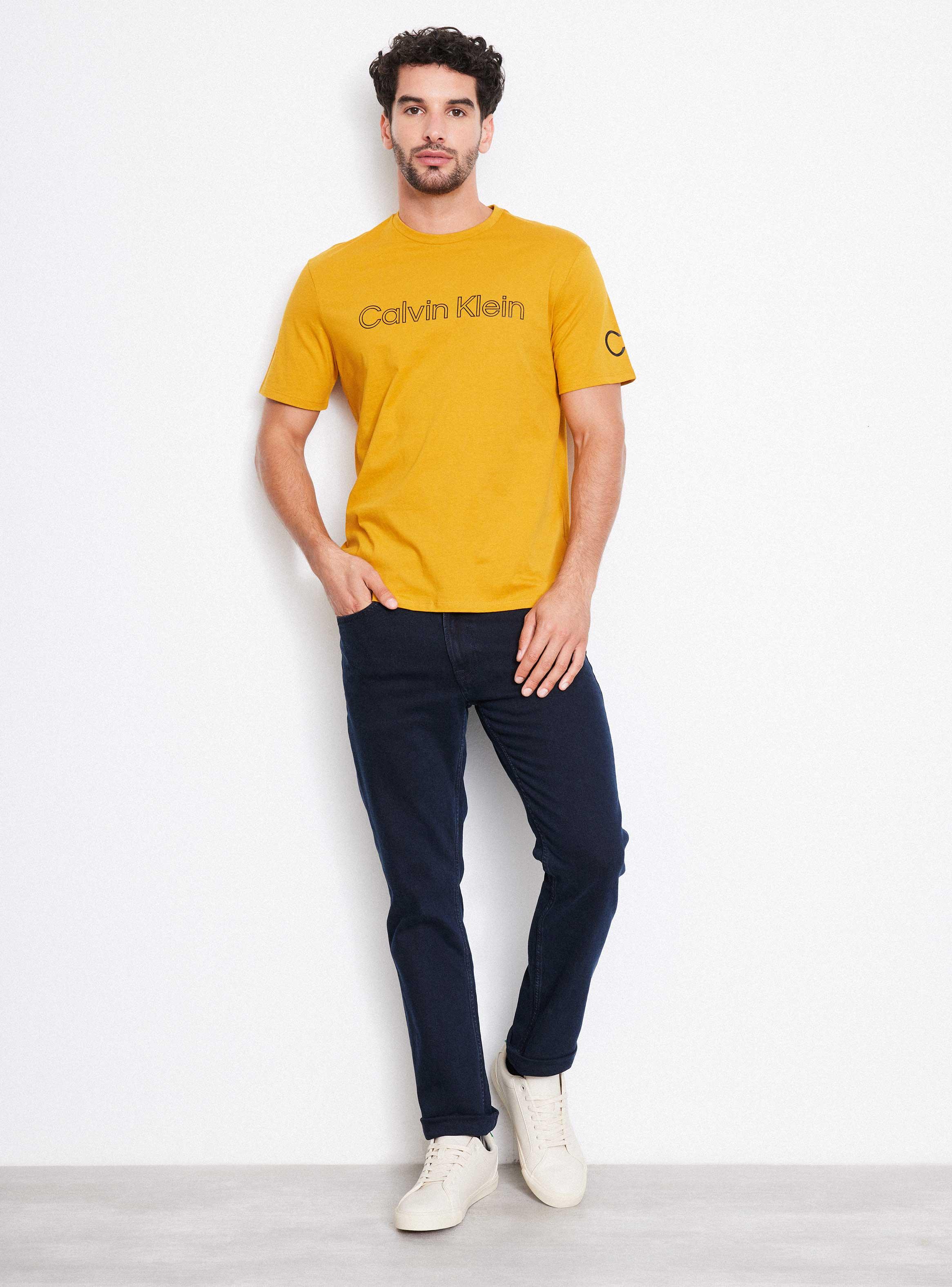 Polera Logo Frontal-4