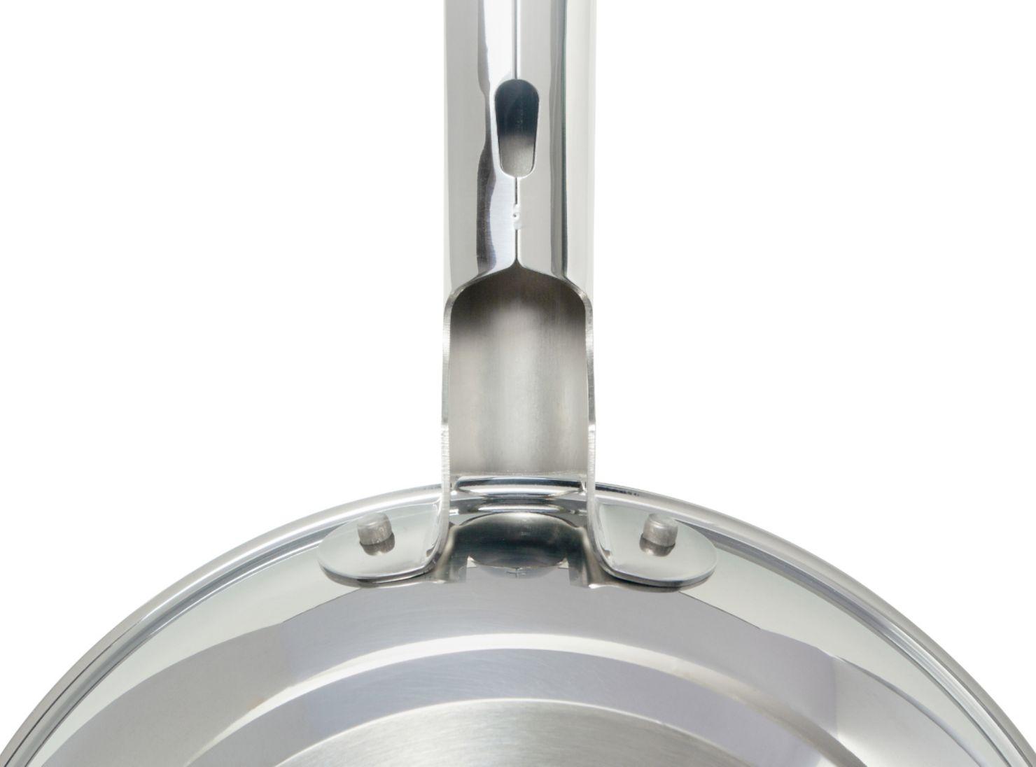 Sartén Teka 20cms-3