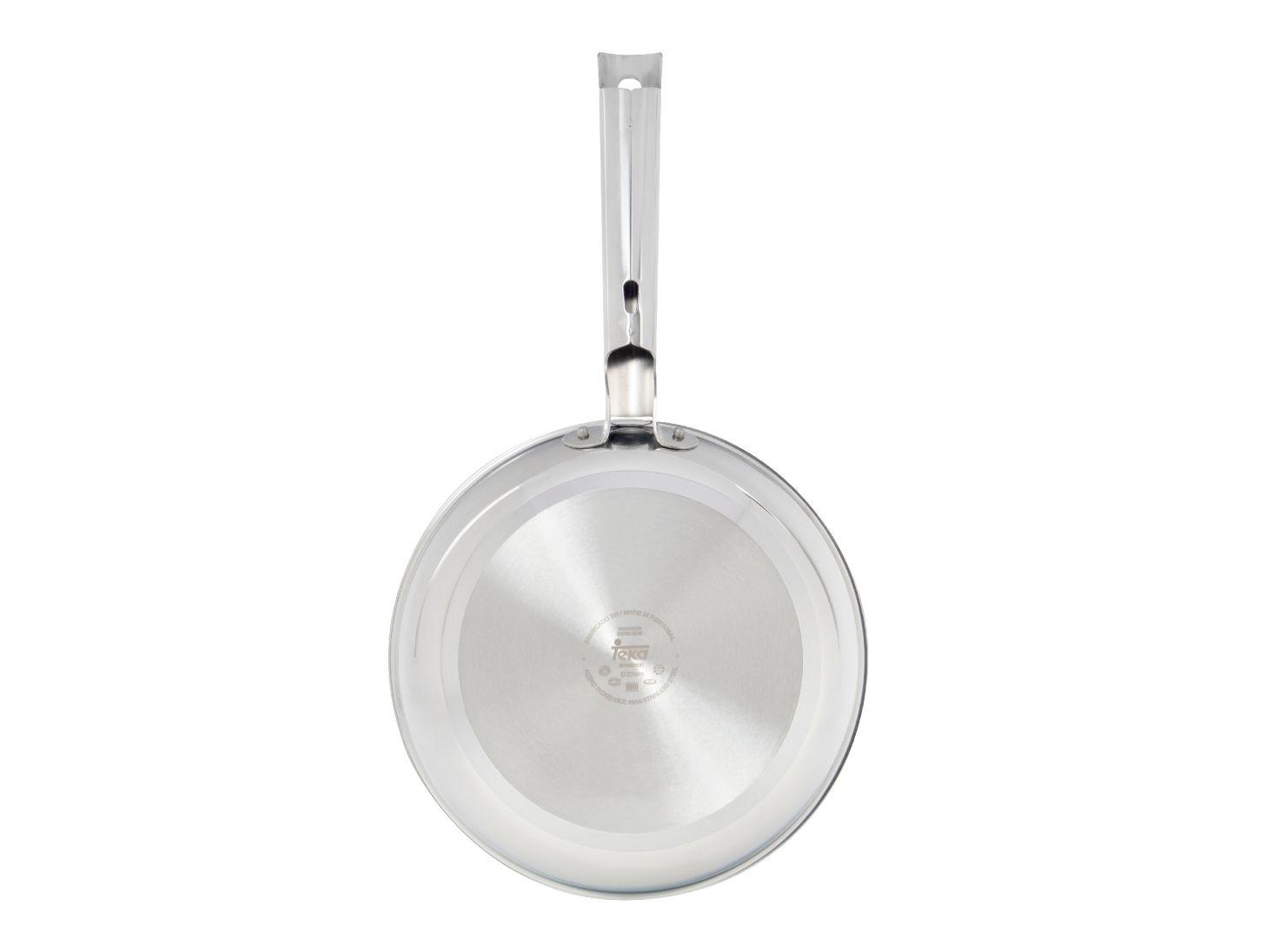 Sartén Teka 22cms-2