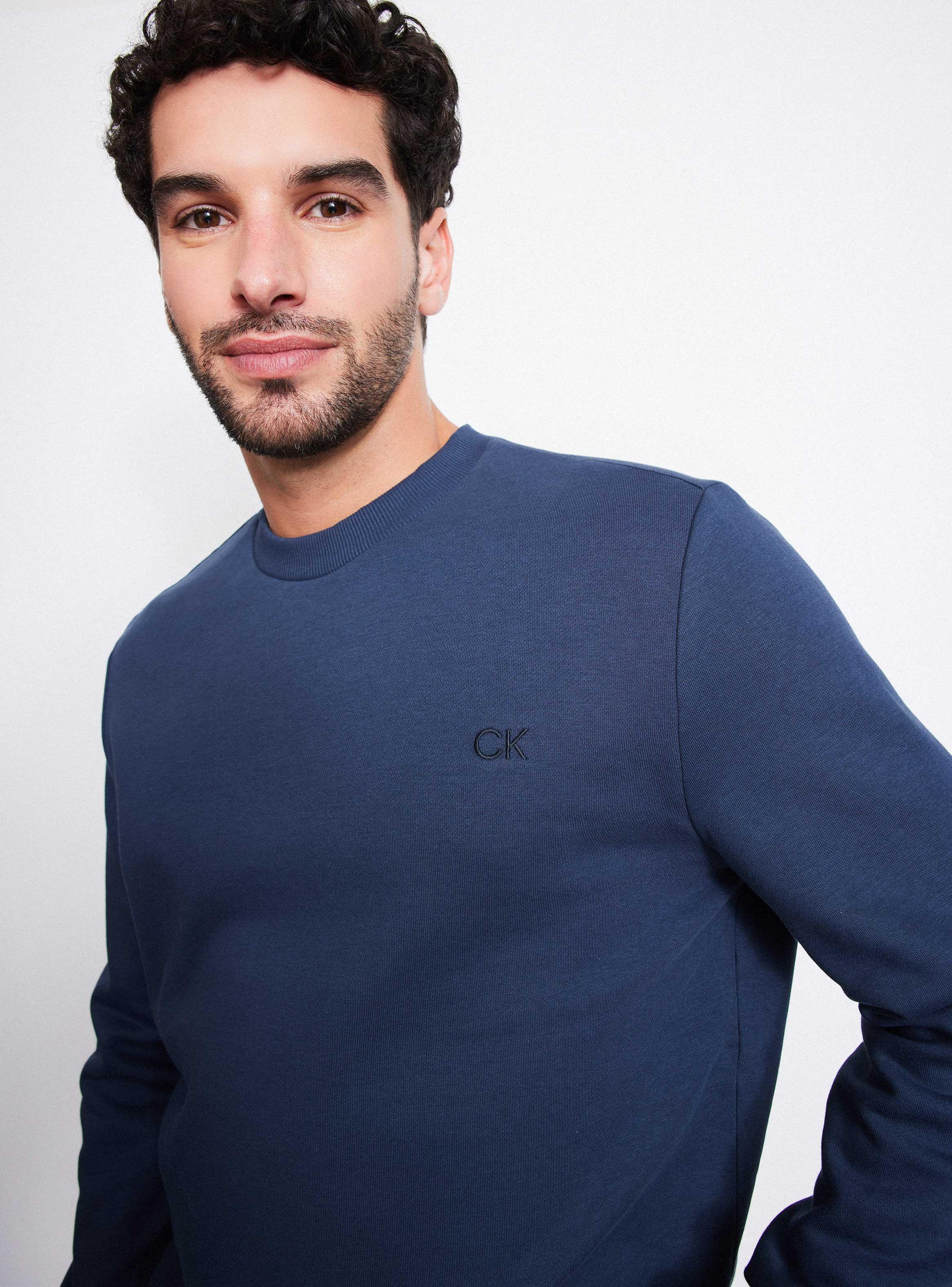 Polerón Hallmark Fleece-2
