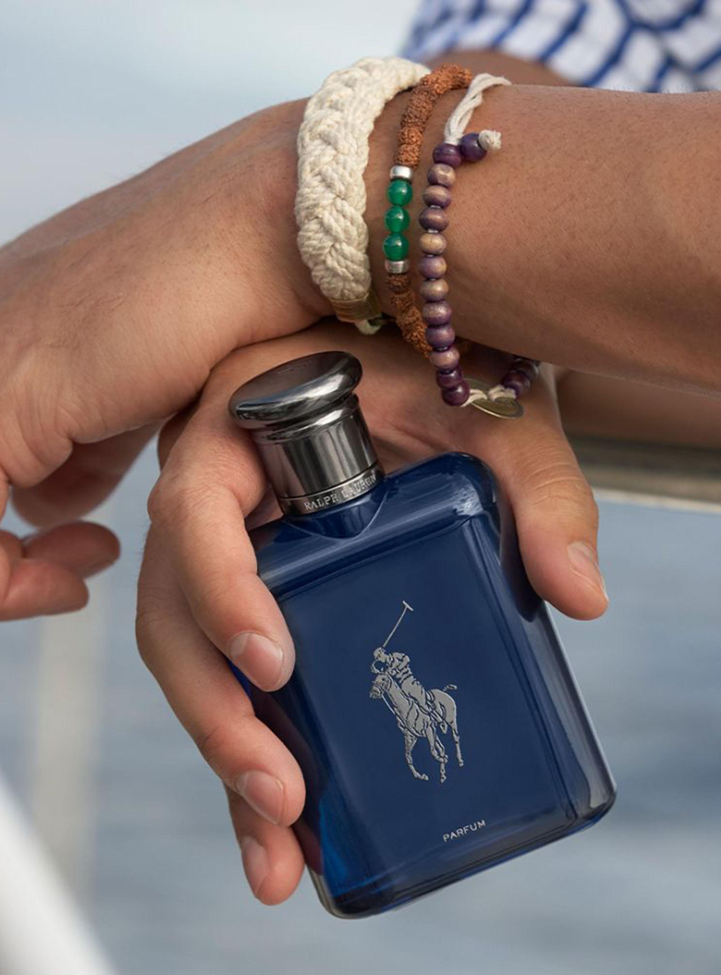 Perfume Polo Blue Parfum Hombre 75ml Ralph Lauren-3