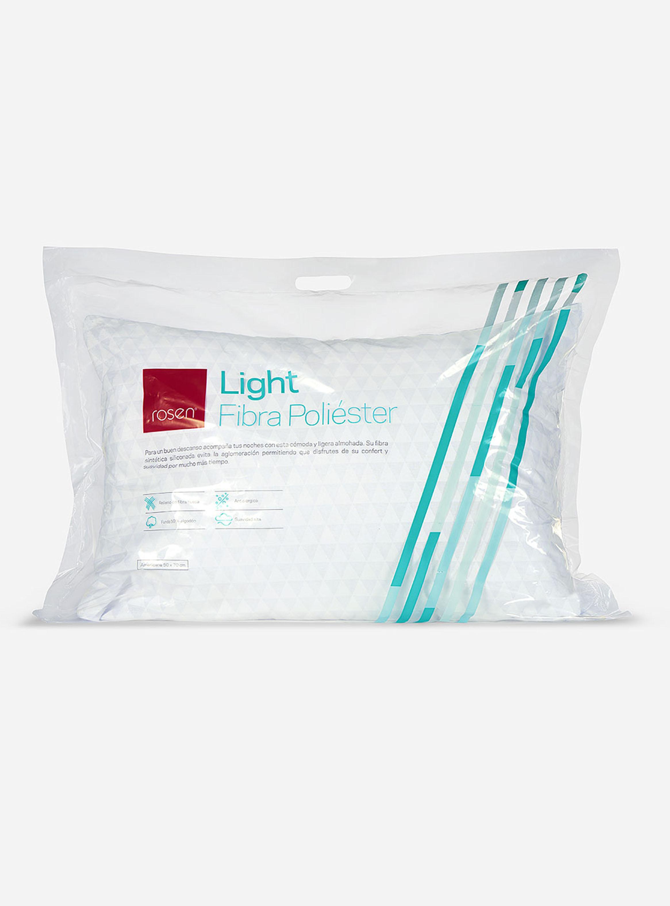 Colchón New Style 6 1 Plaza x 190 cm + Almohada-2