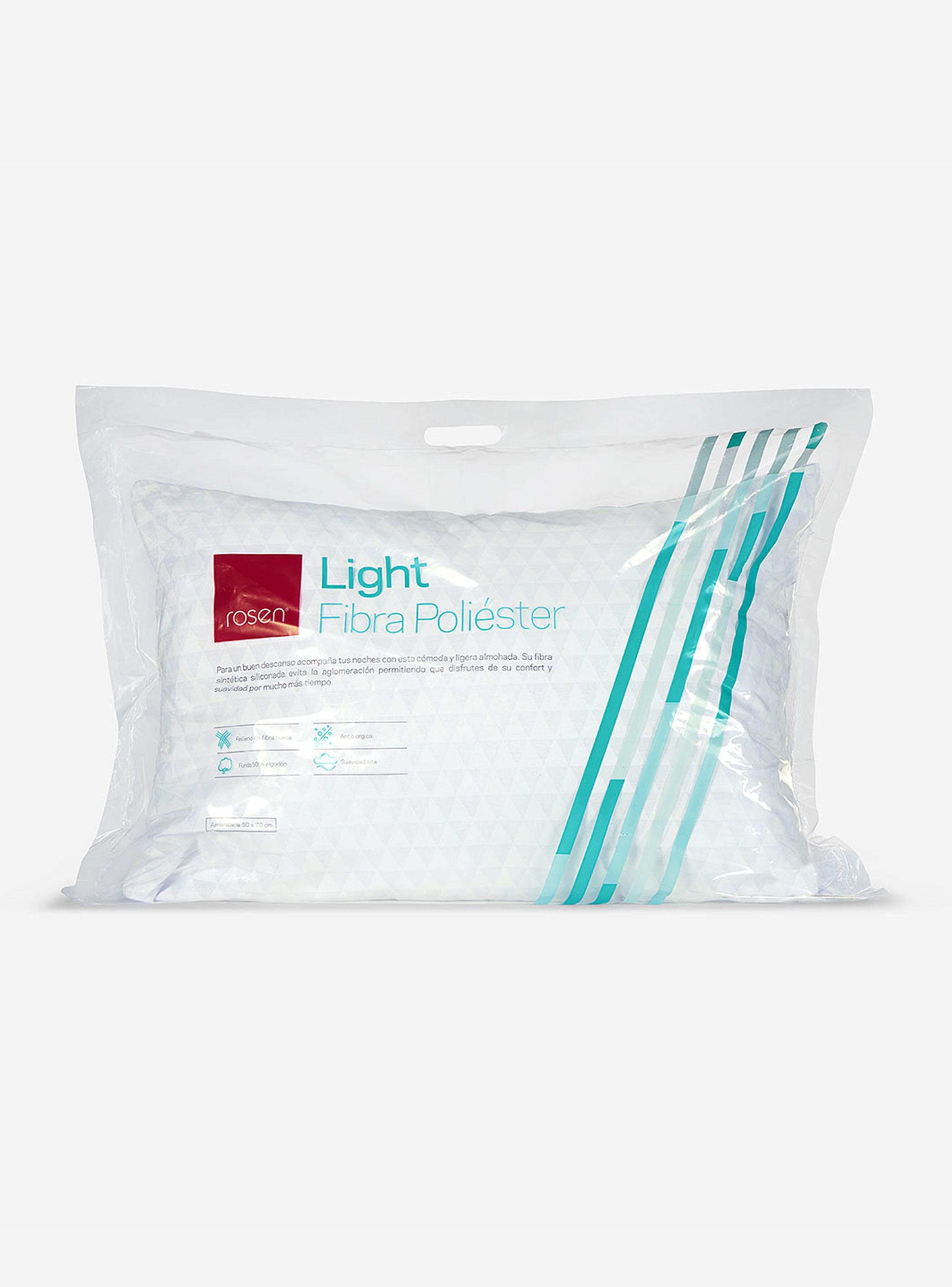 Colchón New Style 6 2 Plazas x 200 cm + Almohada-3