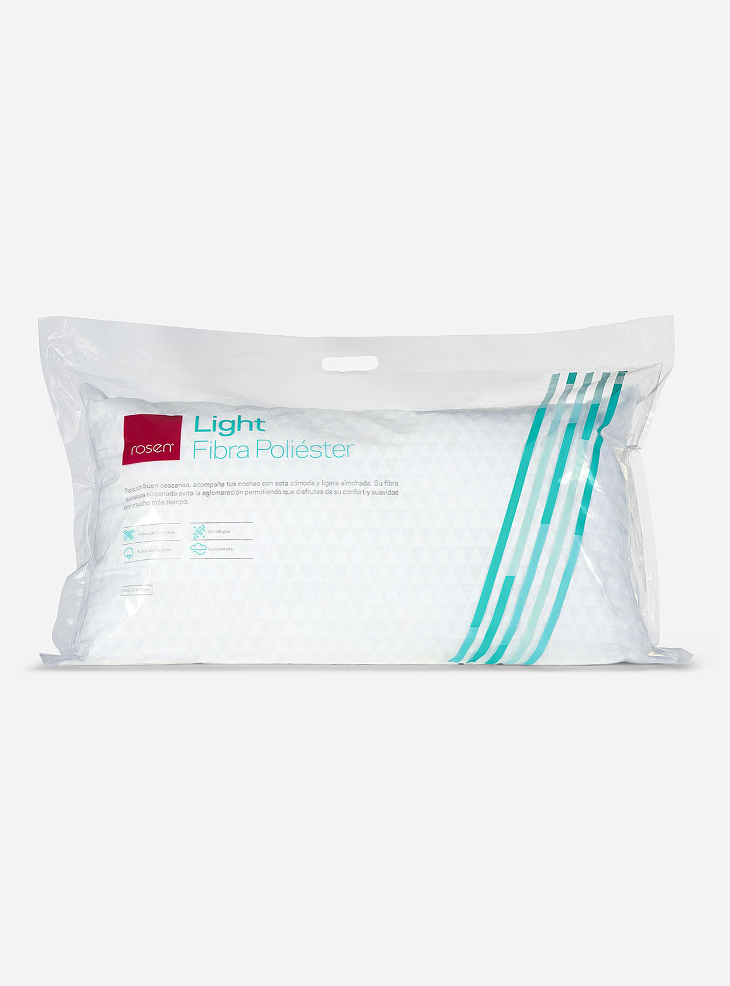 Colchón New Style 6 King x 200 cm+ Almohadas-3