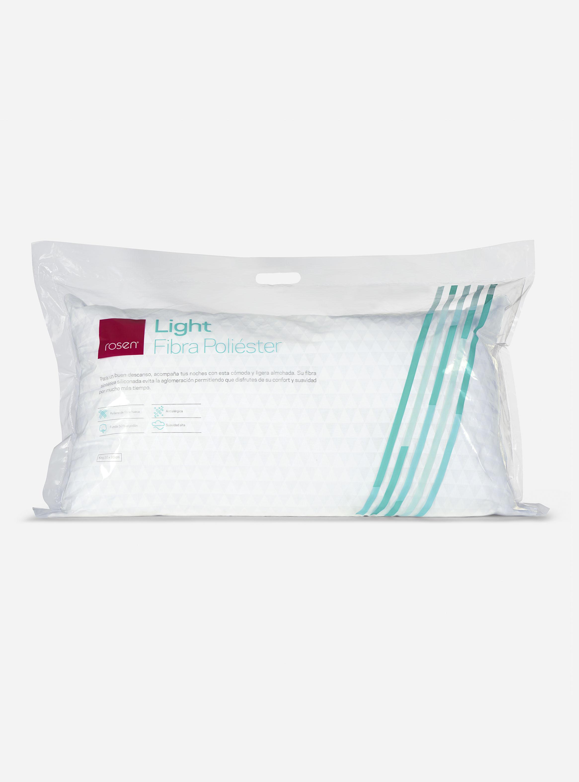 Colchón New Style 6 Súper King + Almohadas-2