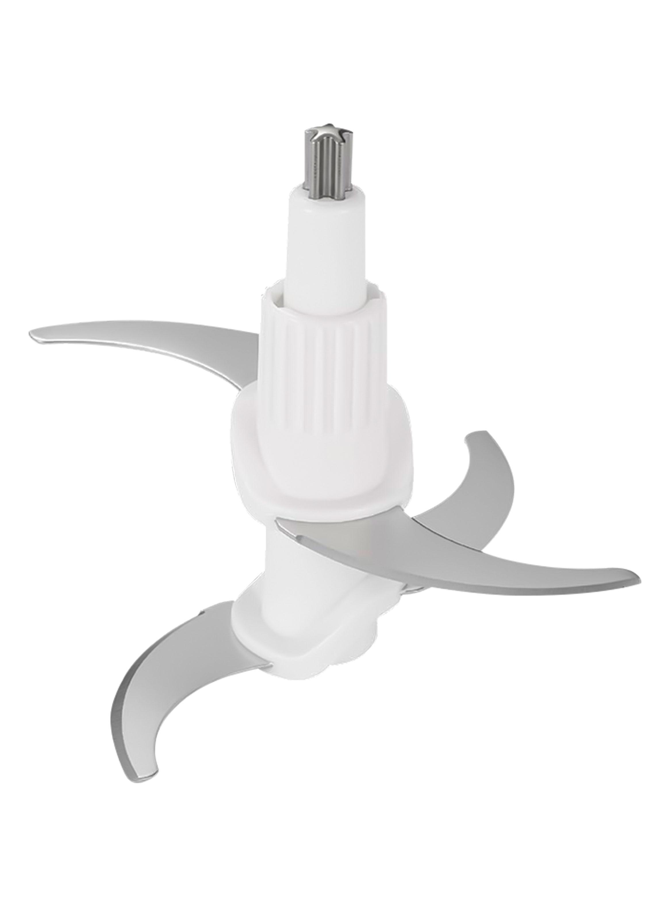 Picadora Chopper 400W 1.8 Litros-3