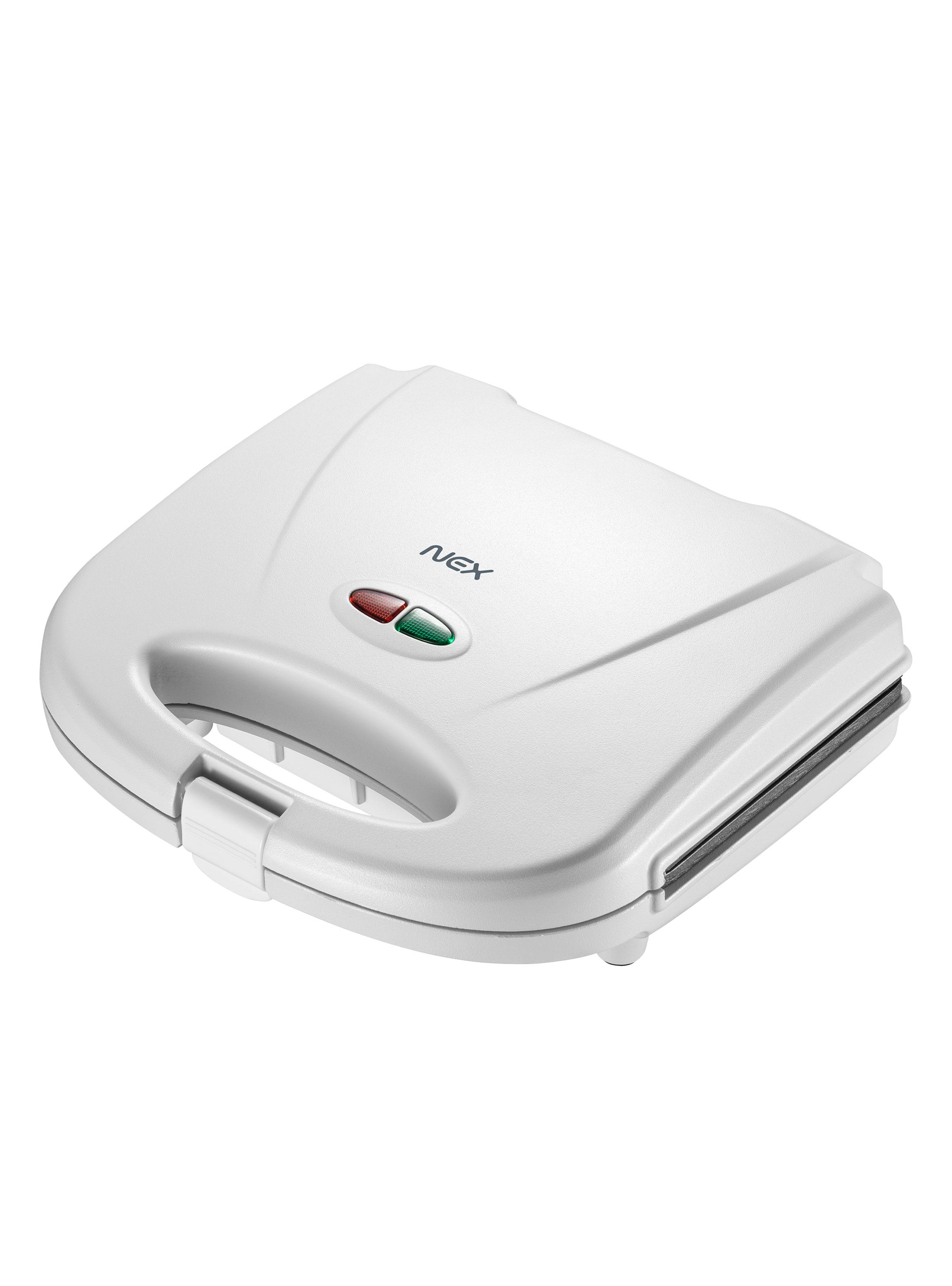 Sandwichera 800W Antiadherente SW14530-0