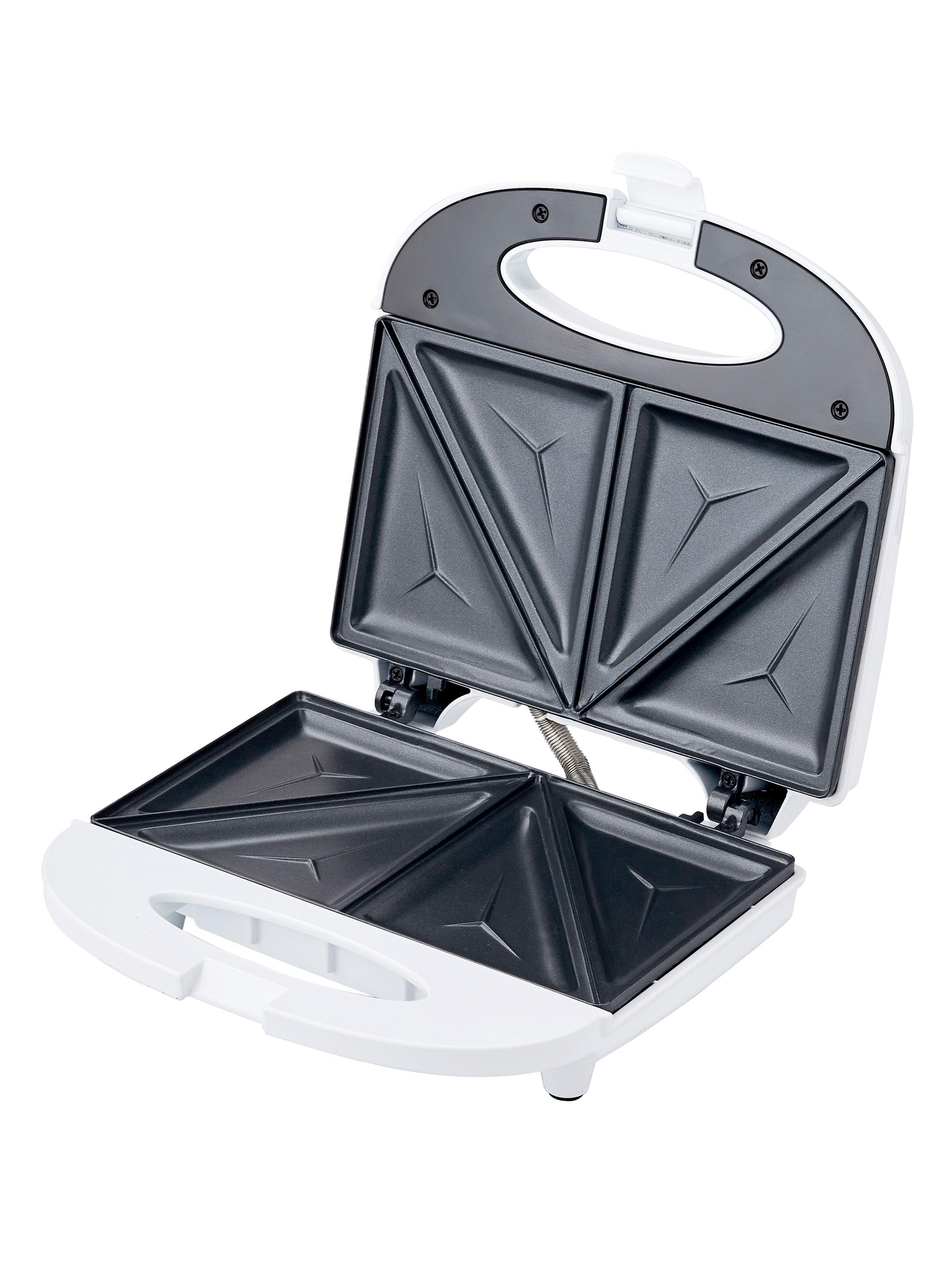 Sandwichera 800W Antiadherente SW14530-1