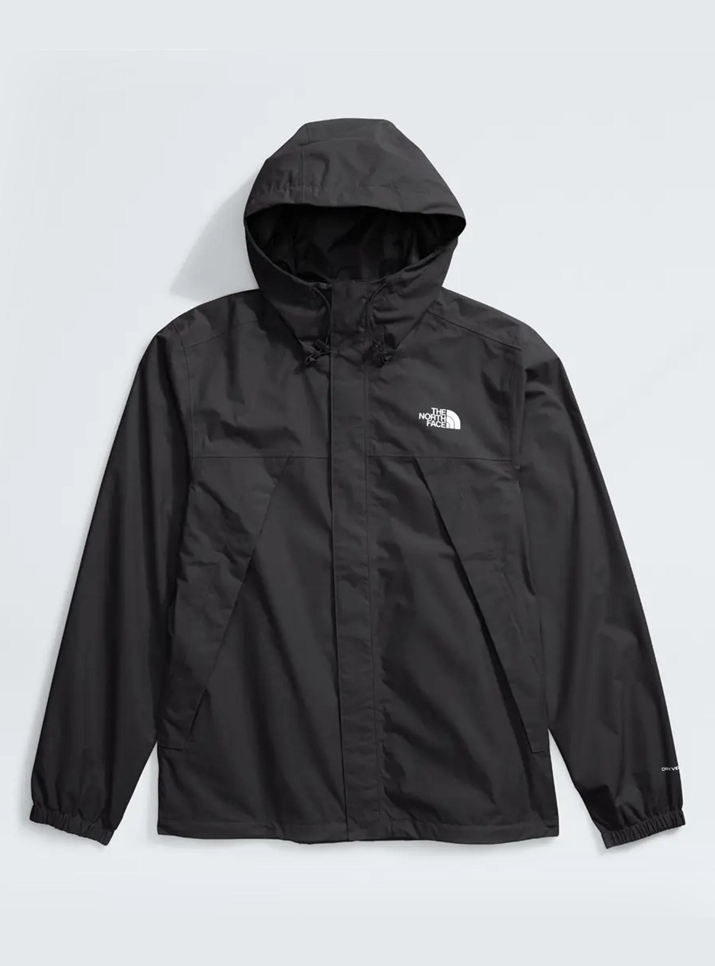 Chaqueta M Antora Impermeable-3