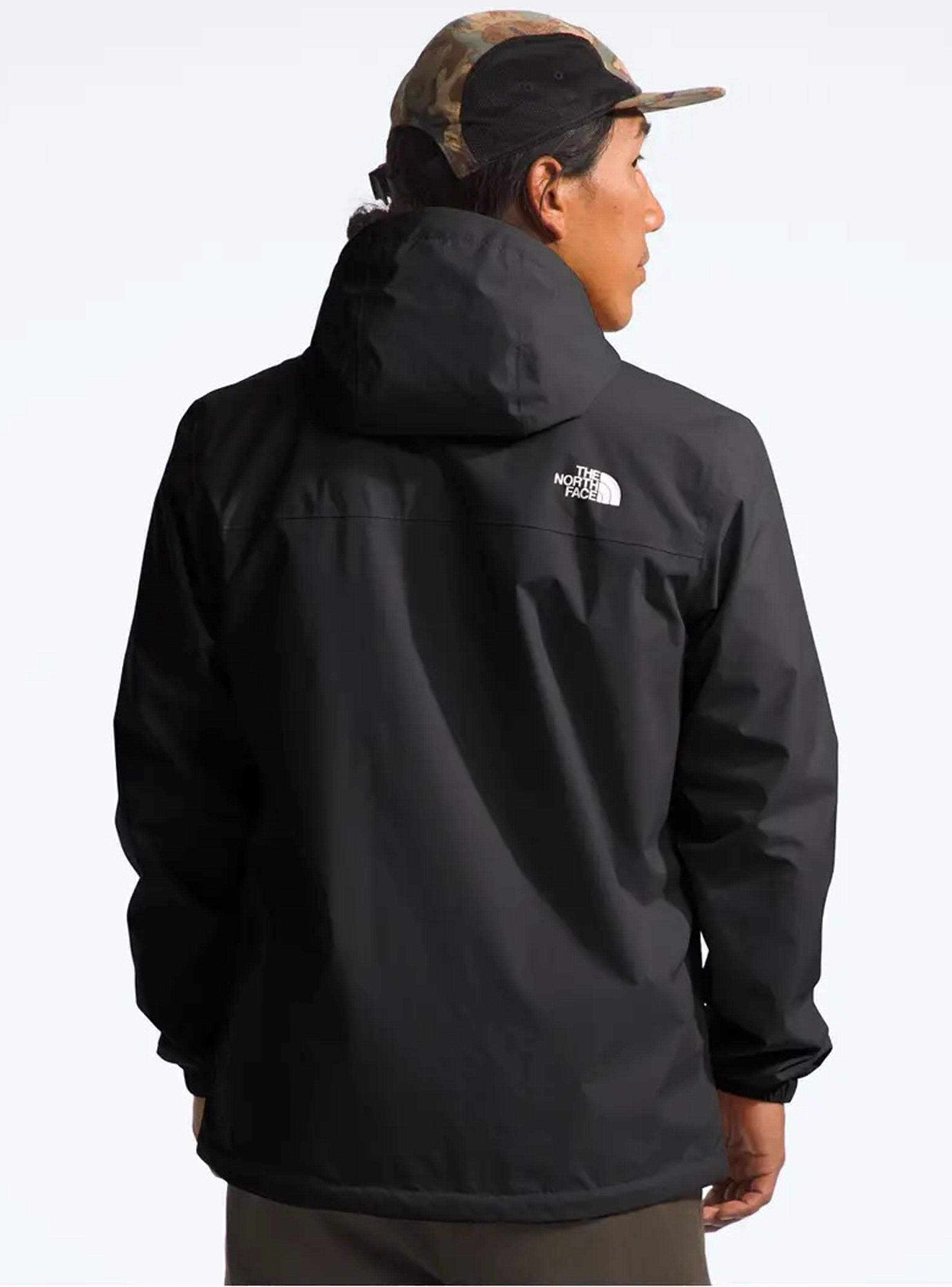 Chaqueta M Antora Impermeable-1