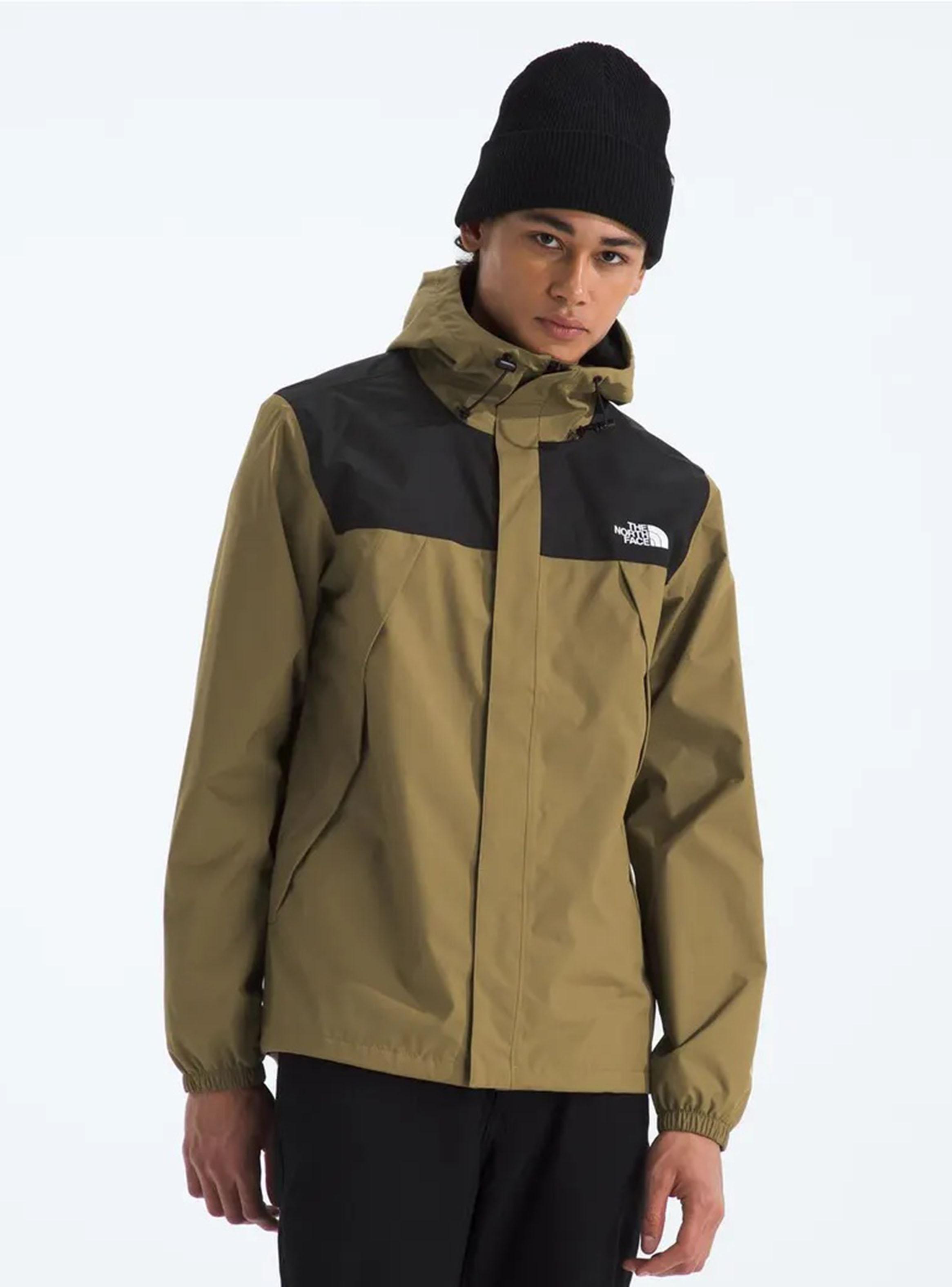 Chaqueta Impermeable Antora-0