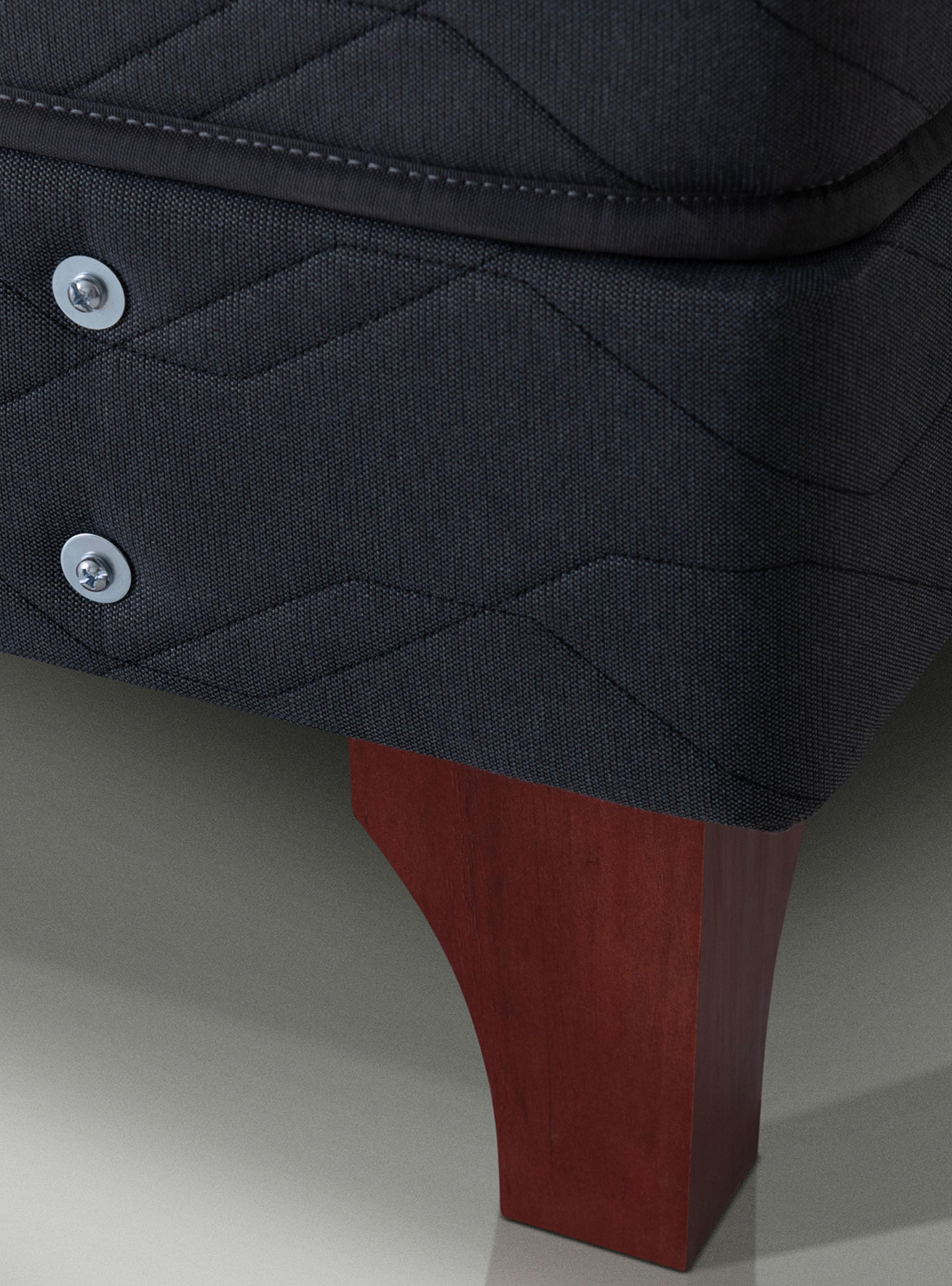 Cama Europea Funcional 1 Plaza-4