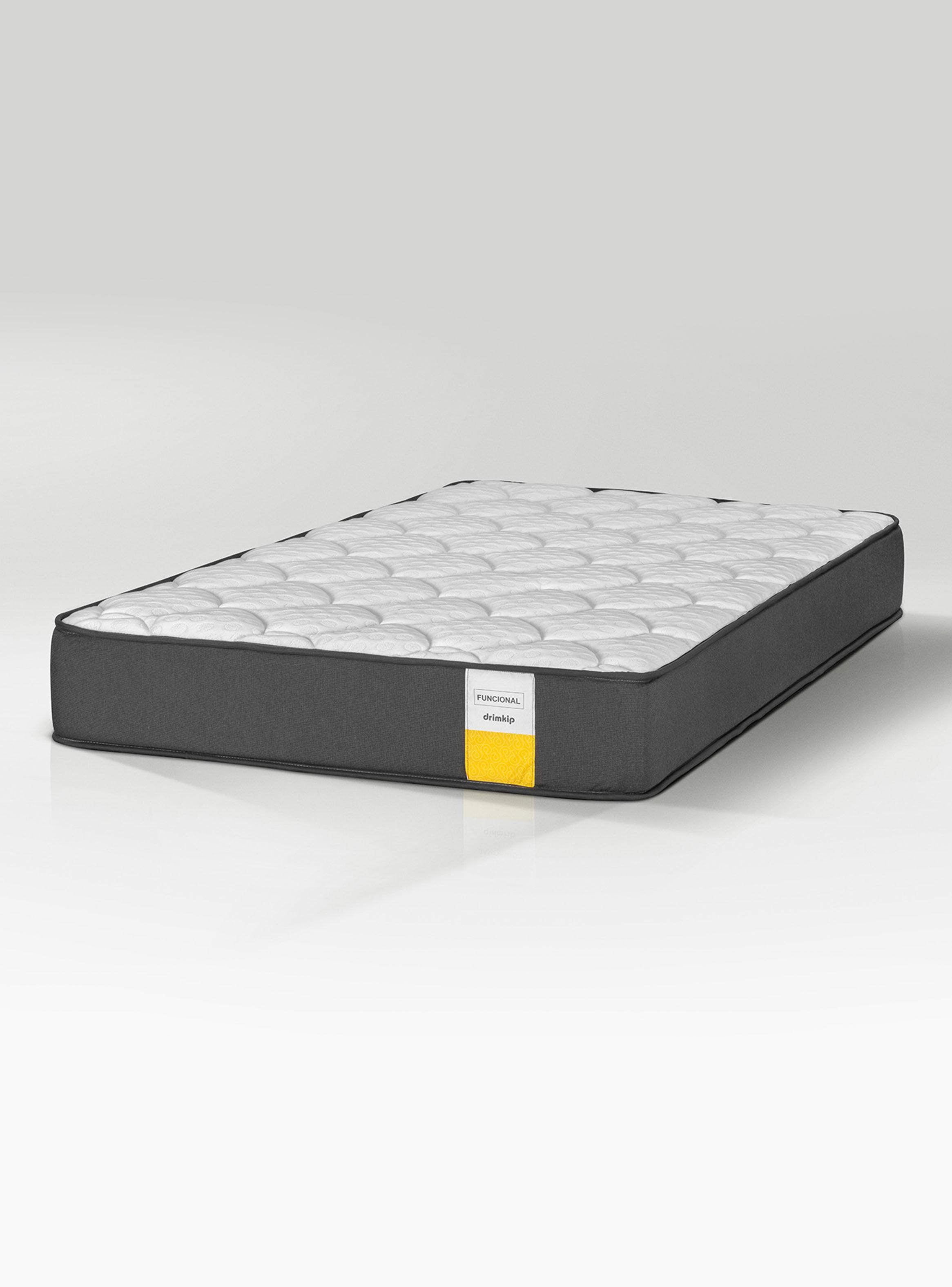 Cama Europea Funcional 1.5 Plazas Plus-2